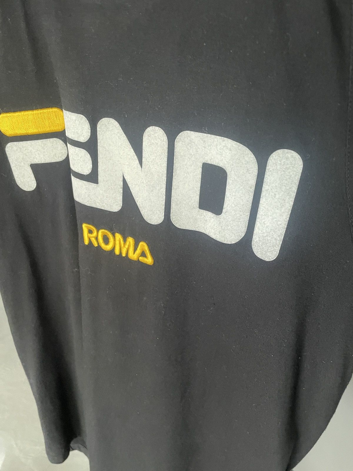 Fendi Fendi x FILA Special Edition 2018-2019 size XS Size XS / US 0-2 / IT 36-38 - 2 Thumbnail