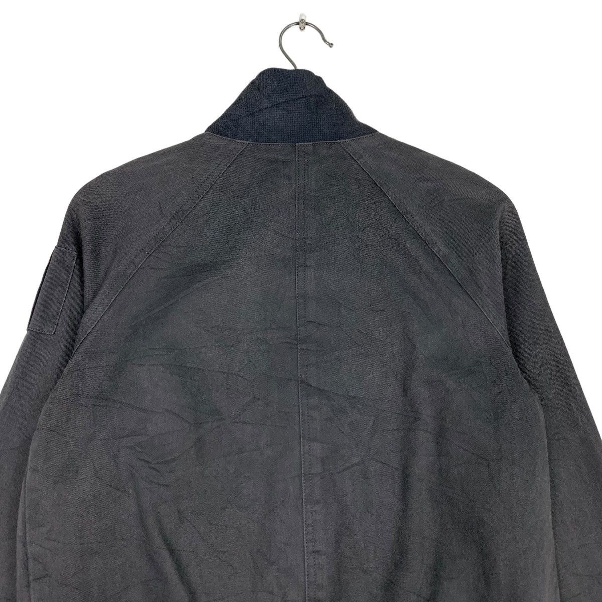 Japanese Brand HAREM STAR Work Jacket #0416-C19 Size US M / EU 48-50 / 2 - 8 Thumbnail