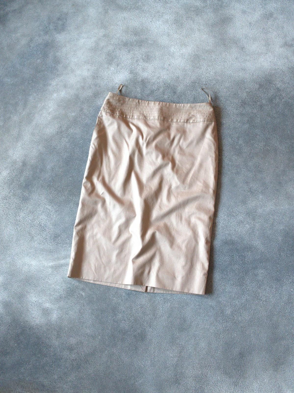 Other S/S 2002 Yves Saint Laurent By Tom Ford 'Safari"Suit Size M / US 6-8 / IT 42-44 - 12 Thumbnail