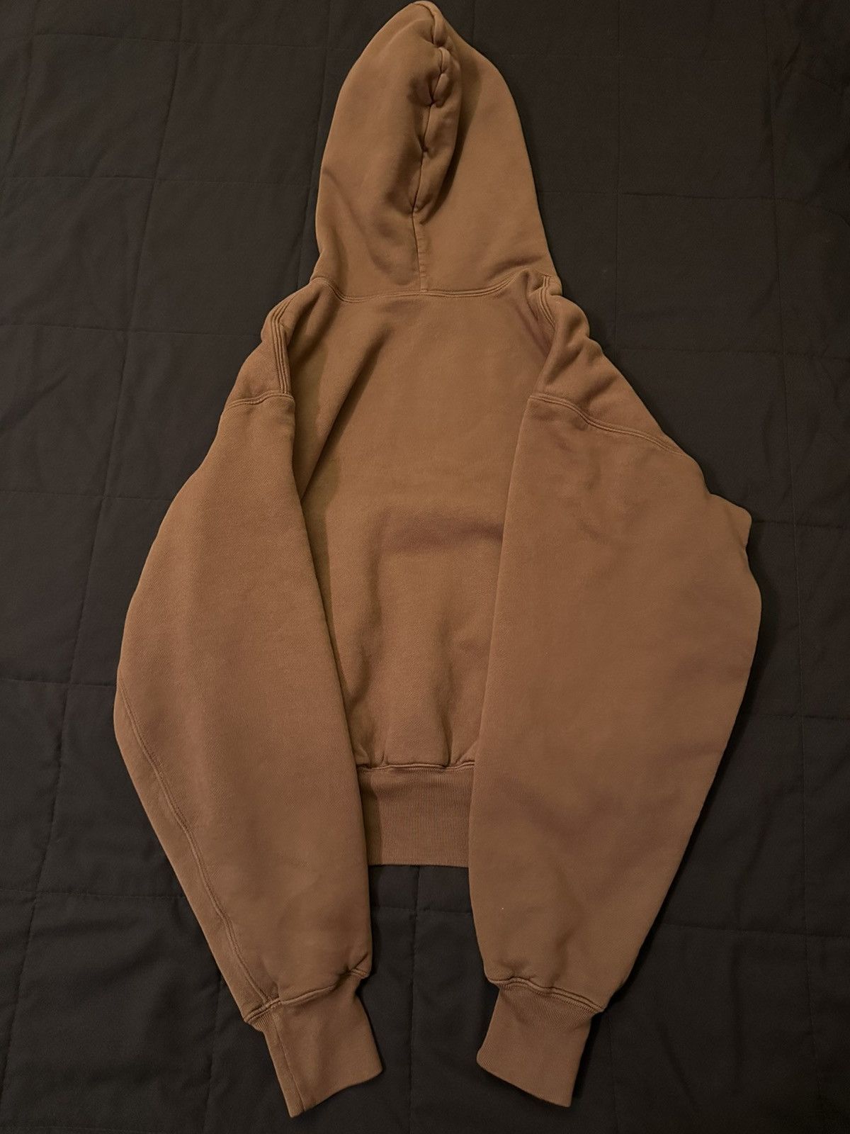 Gap × Yeezy Yeezy Gap double layer hoodie Size US S / EU 44-46 / 1 - 2 Thumbnail