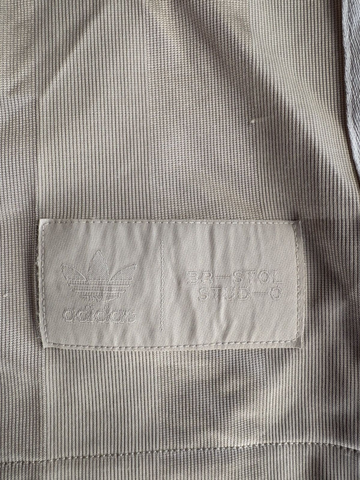 Bristol Studios Bristol Studios x Adidas Jersey Size US M / EU 48-50 / 2 - 4 Thumbnail
