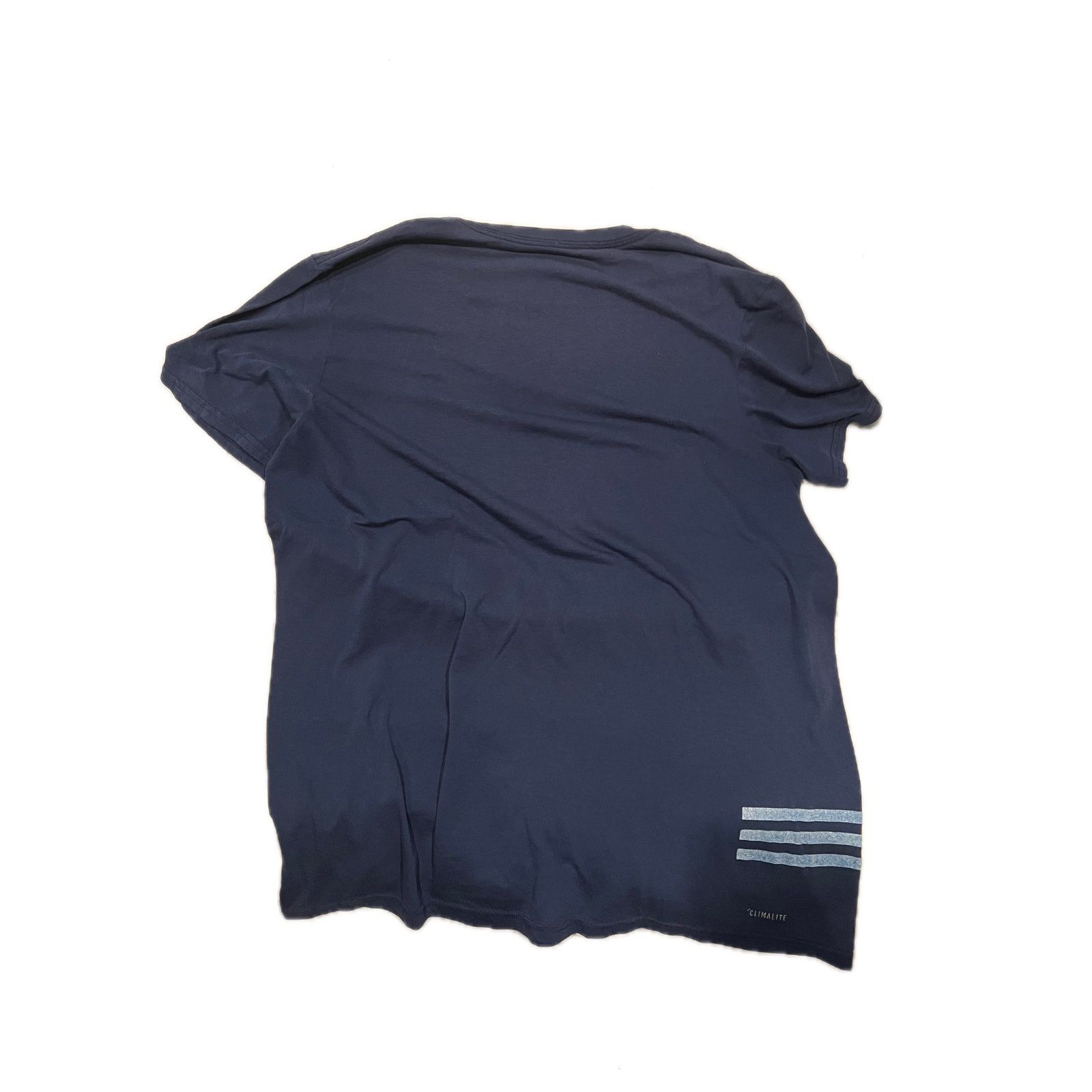 Adidas Adidas Go To T-Shirt Mens L Size US L / EU 52-54 / 3 - 2 Thumbnail