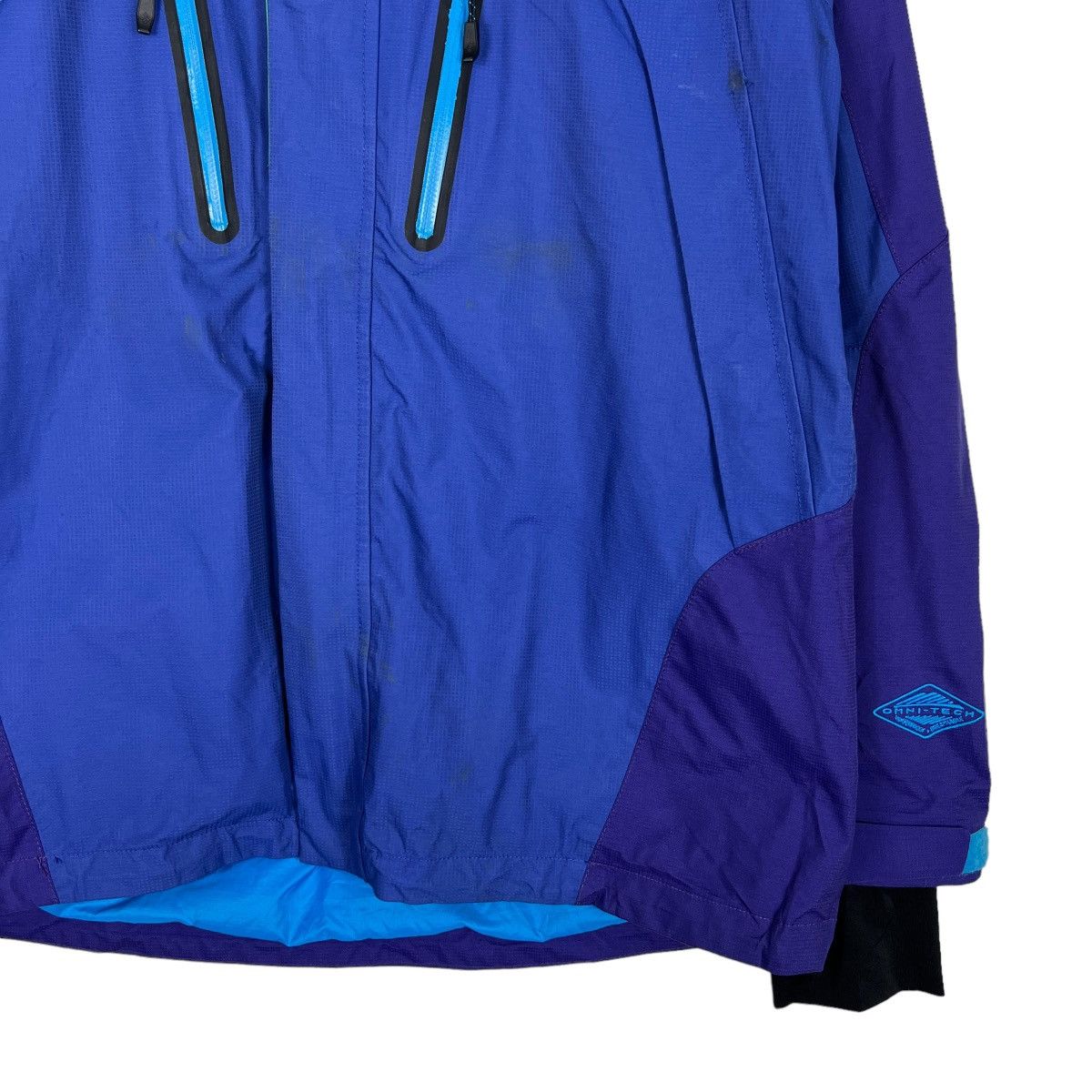 Columbia 🔥 COLUMBIA TITANIUM TECHNICAL JACKET Size US L / EU 52-54 / 3 - 5 Thumbnail