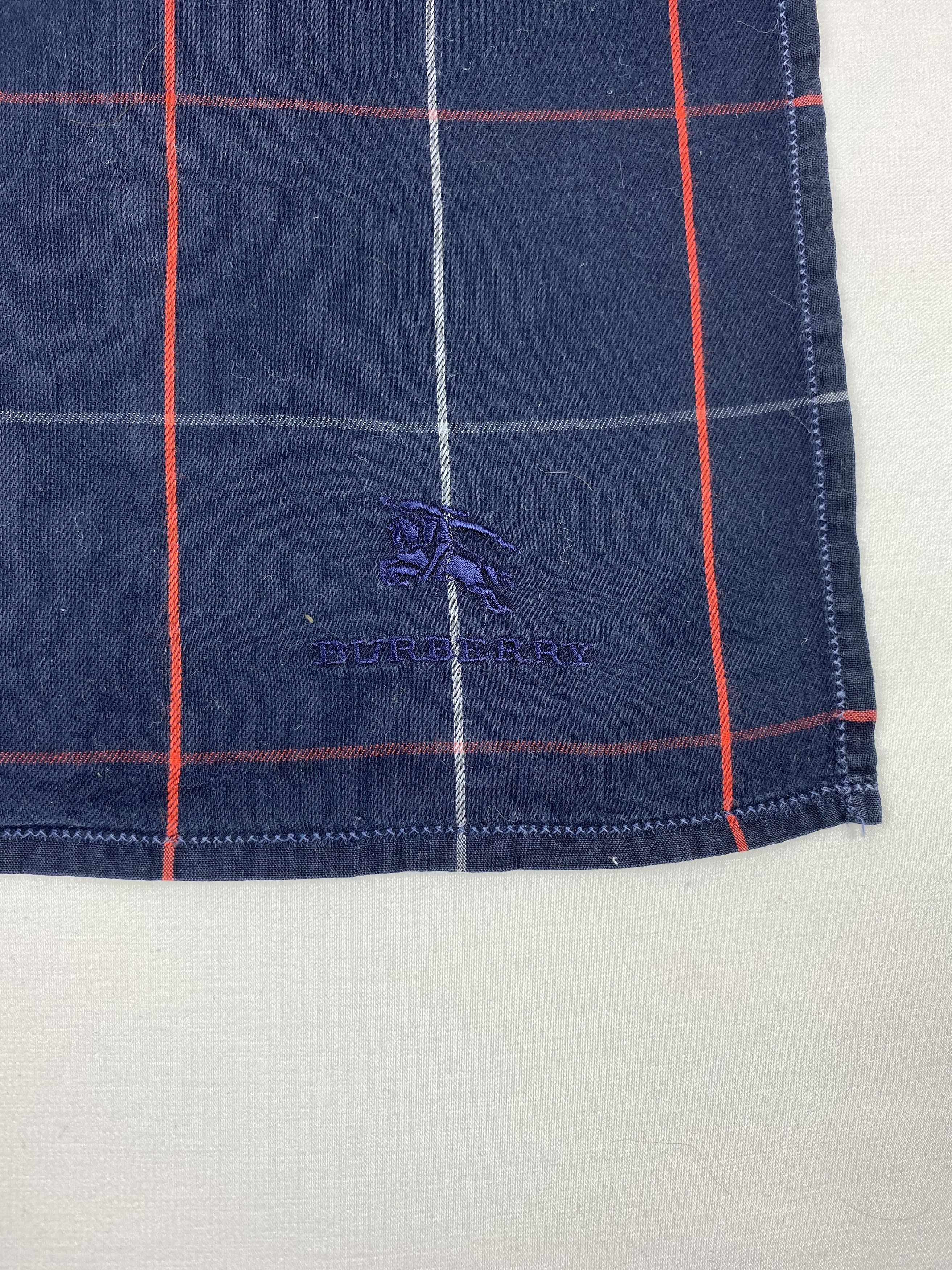 Burberry Burberry Handkerchiefs / Bandana / Neckerchief Size ONE SIZE - 5 Thumbnail
