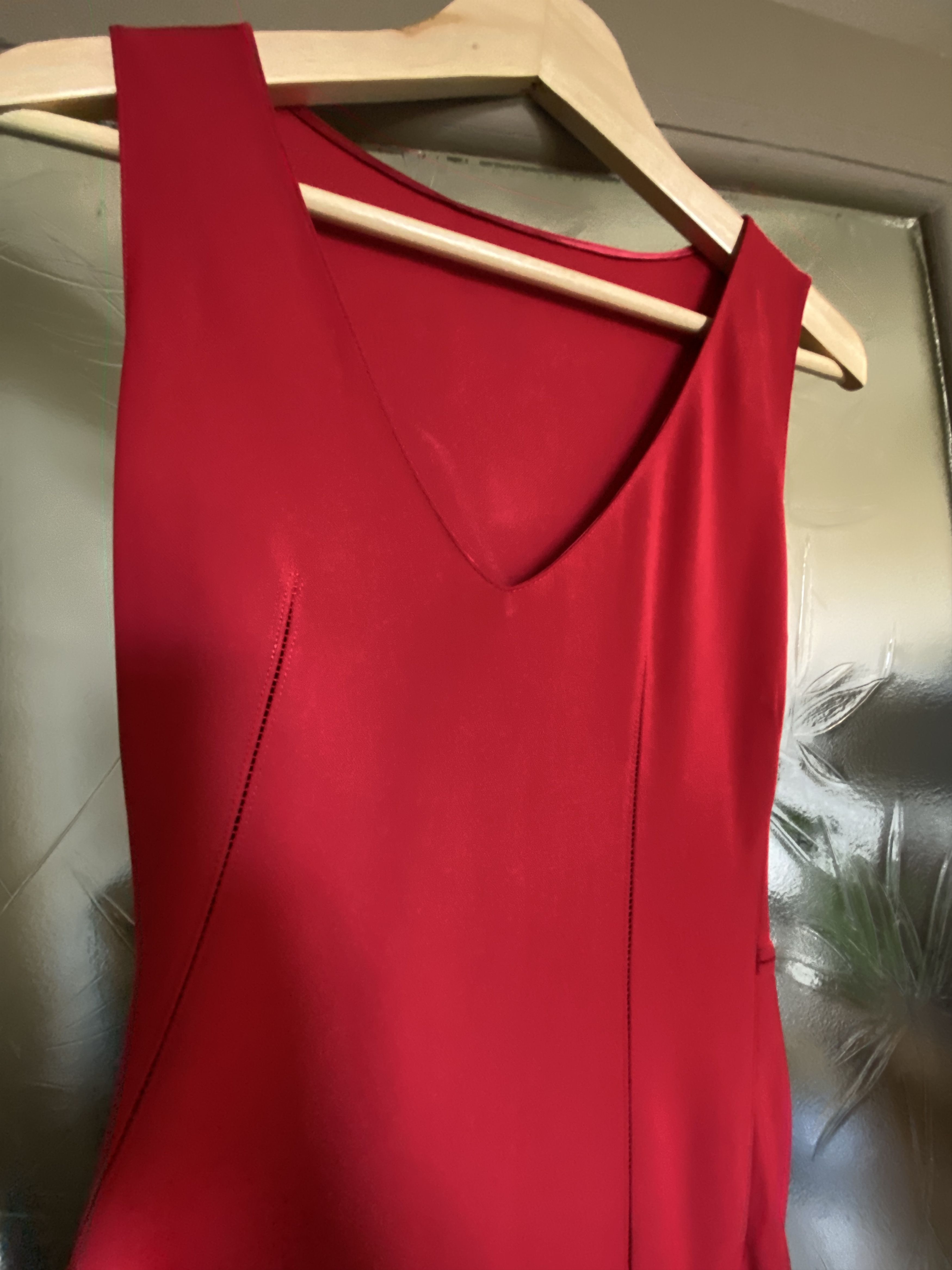 Alaia Alaia bodycon evening gown Size M / US 6-8 / IT 42-44 - 5 Thumbnail
