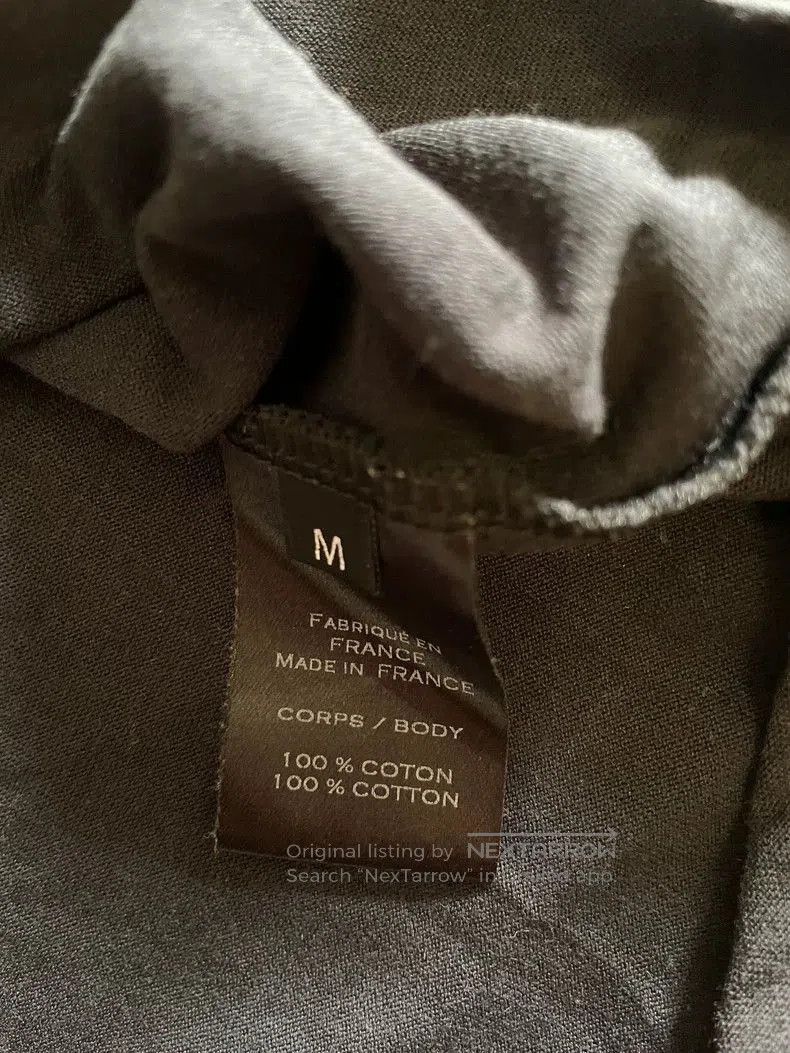 Balmain Balmain Short Sleeve T. Size US M / EU 48-50 / 2 - 5 Thumbnail