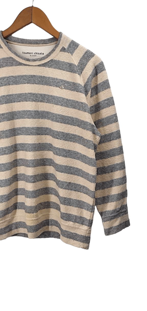 Tsumori Chisato TSUMORI CHISATO SLEEPWEAR BY ISSEY MIYAKE Size M / US 6-8 / IT 42-44 - 5 Thumbnail