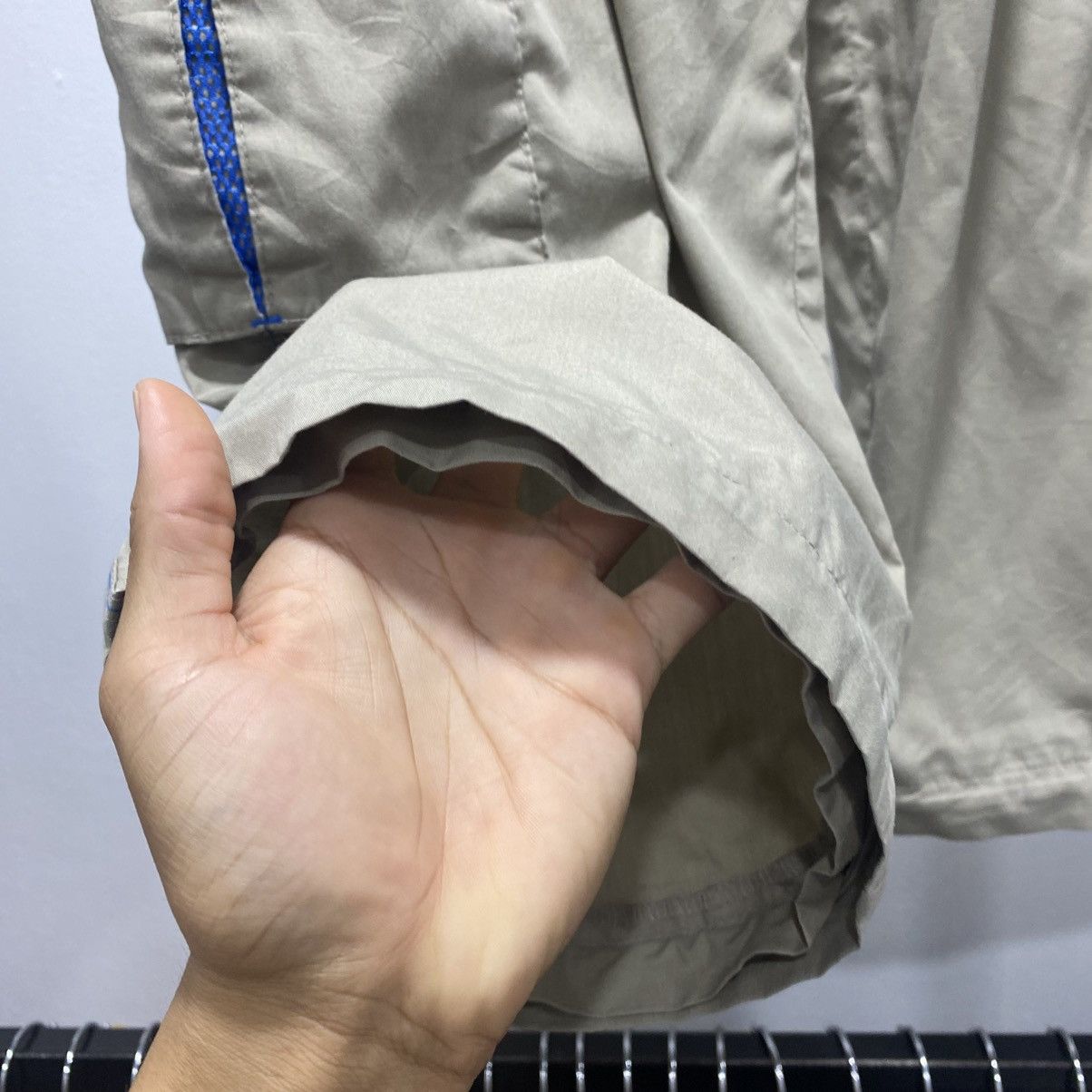 Other Sickkk☠️ Barcedos 3q Cargo Pants Size US 35 - 6 Thumbnail