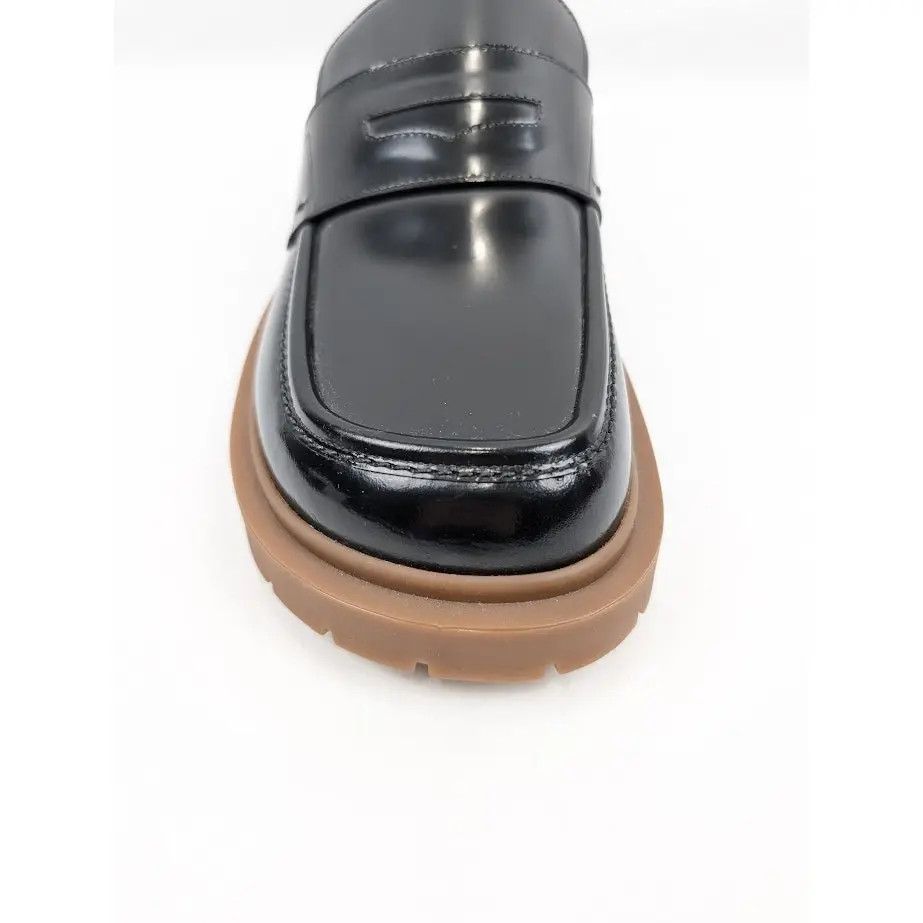 Maison Margiela o1w1db10825 Mocassin Boots in Black Size US 9 / EU 42 - 6 Thumbnail