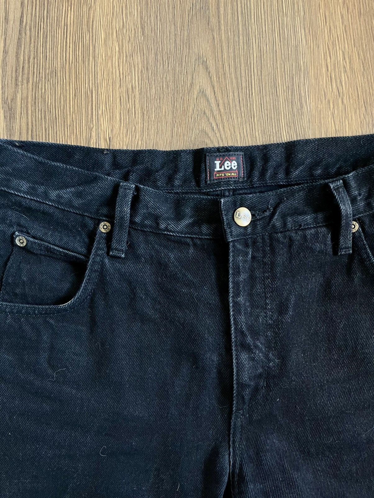 Lee Lee Ranger Size US 36 / EU 52 - 3 Thumbnail