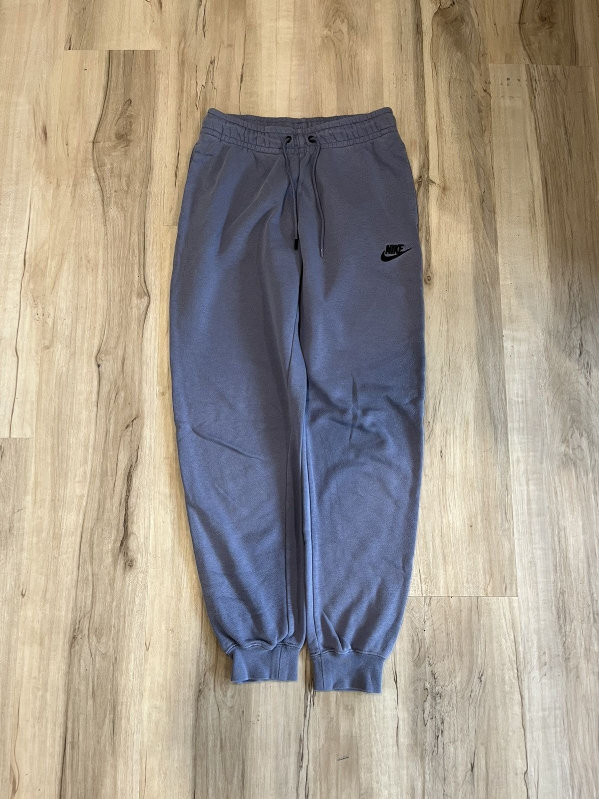 Nike Nike athletic sweatpants Size US 26 / EU 42 - 1 Thumbnail