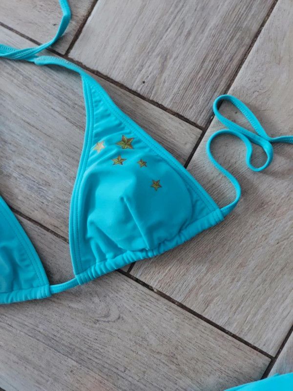 Vintage Vintage bikini Size S / US 4 / IT 40 - 3 Thumbnail