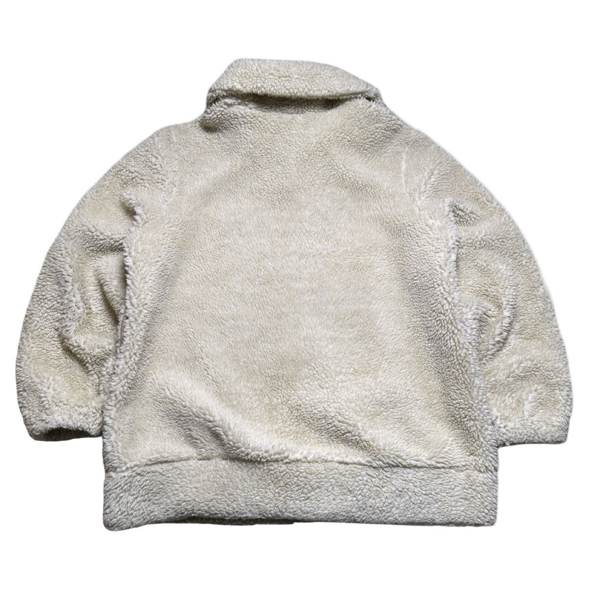 Vintage Vintage Betmar New York Deep Pile Fleece Women’s Union Made Size M / US 6-8 / IT 42-44 - 7 Thumbnail