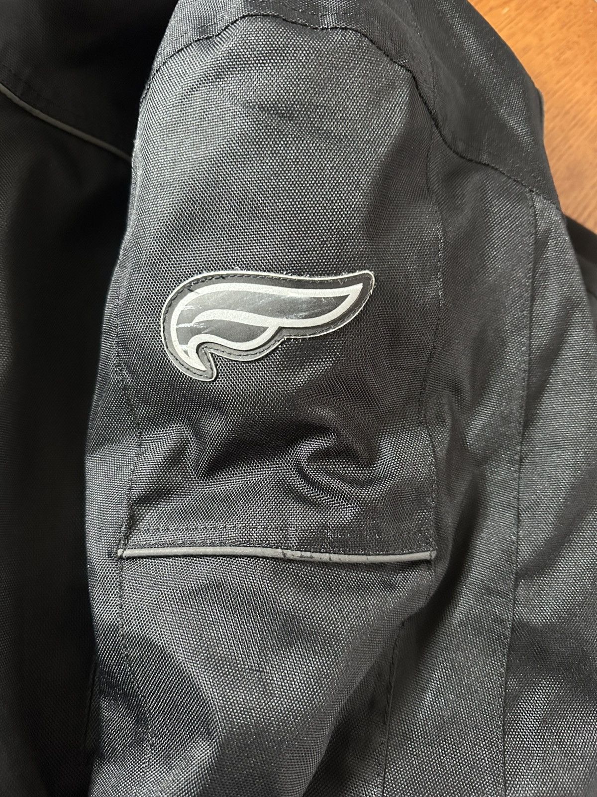 Other Fulmer Motorcycle Jacket w/ Padding/Plates Size US L / EU 52-54 / 3 - 5 Thumbnail