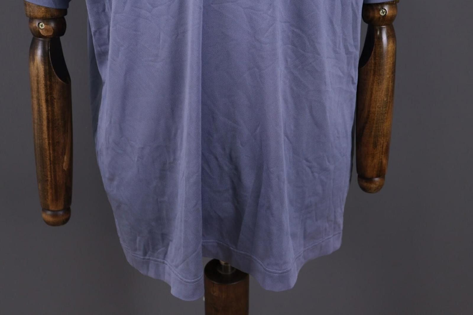 Fjallraven FJ FootJoy Athletic Fit Gray Tennis Polo Shirt Size XXL Size US XXL / EU 58 / 5 - 2 Thumbnail