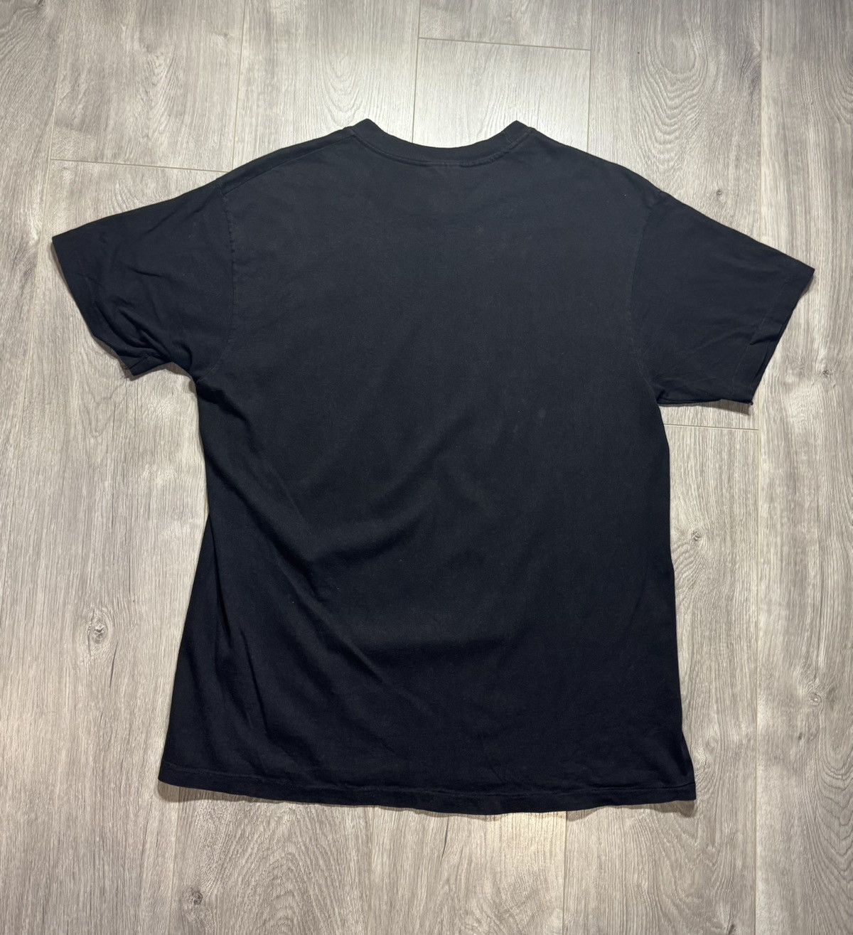Hanes Rare Vintage Ralph Tresvant Sensitivity Rap Tee Size US L / EU 52-54 / 3 - 6 Thumbnail