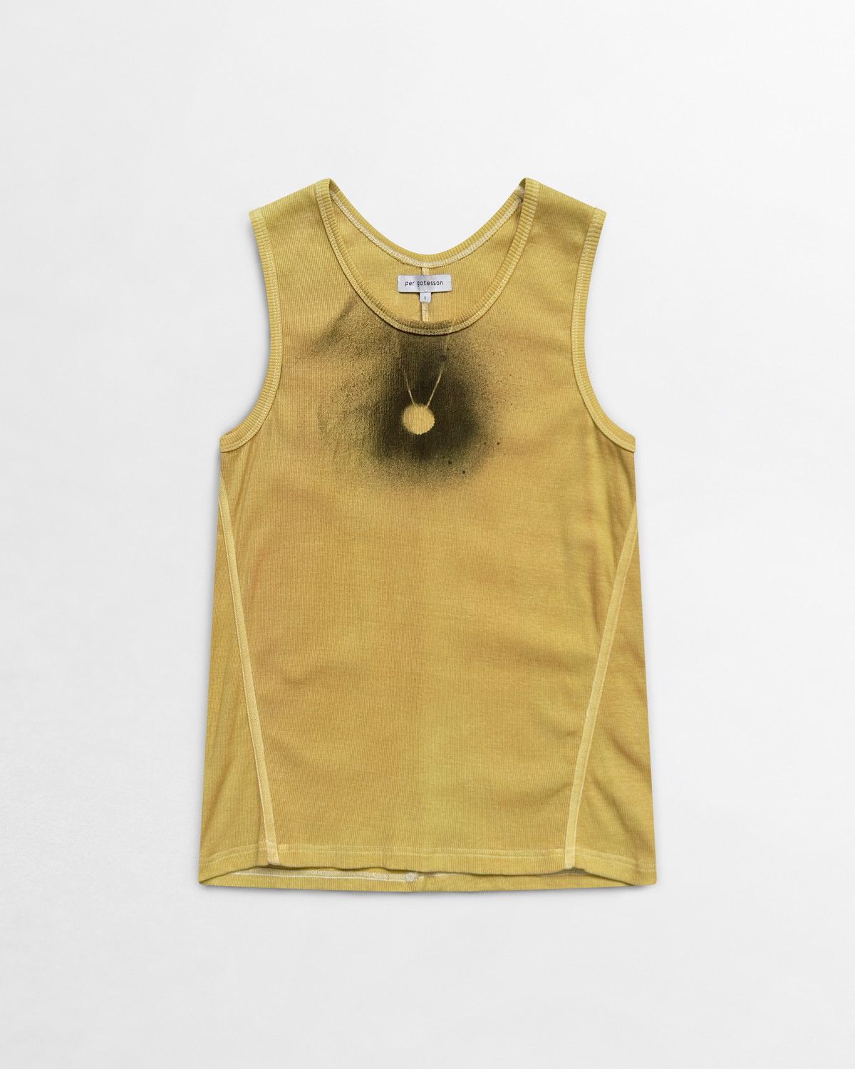 Per Gotesson Per Gotesson, AW23 Necklace Uniform Tank Size US S / EU 44-46 / 1 - 1 Thumbnail