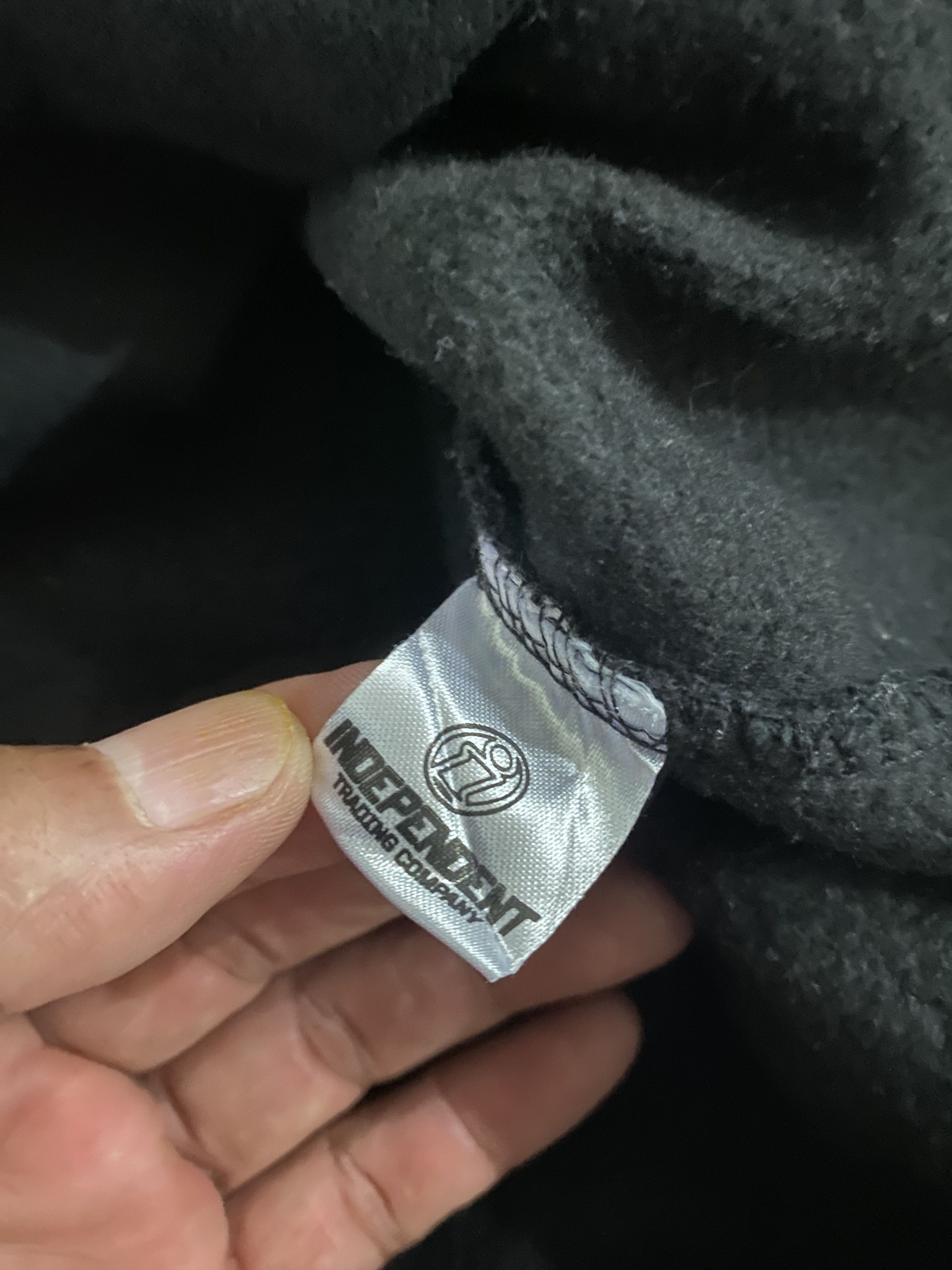 Cactus Plant Flea Market × Coachella × Independent Trading Co. Rare Coachella 2023 Hoodie Size US L / EU 52-54 / 3 - 6 Thumbnail