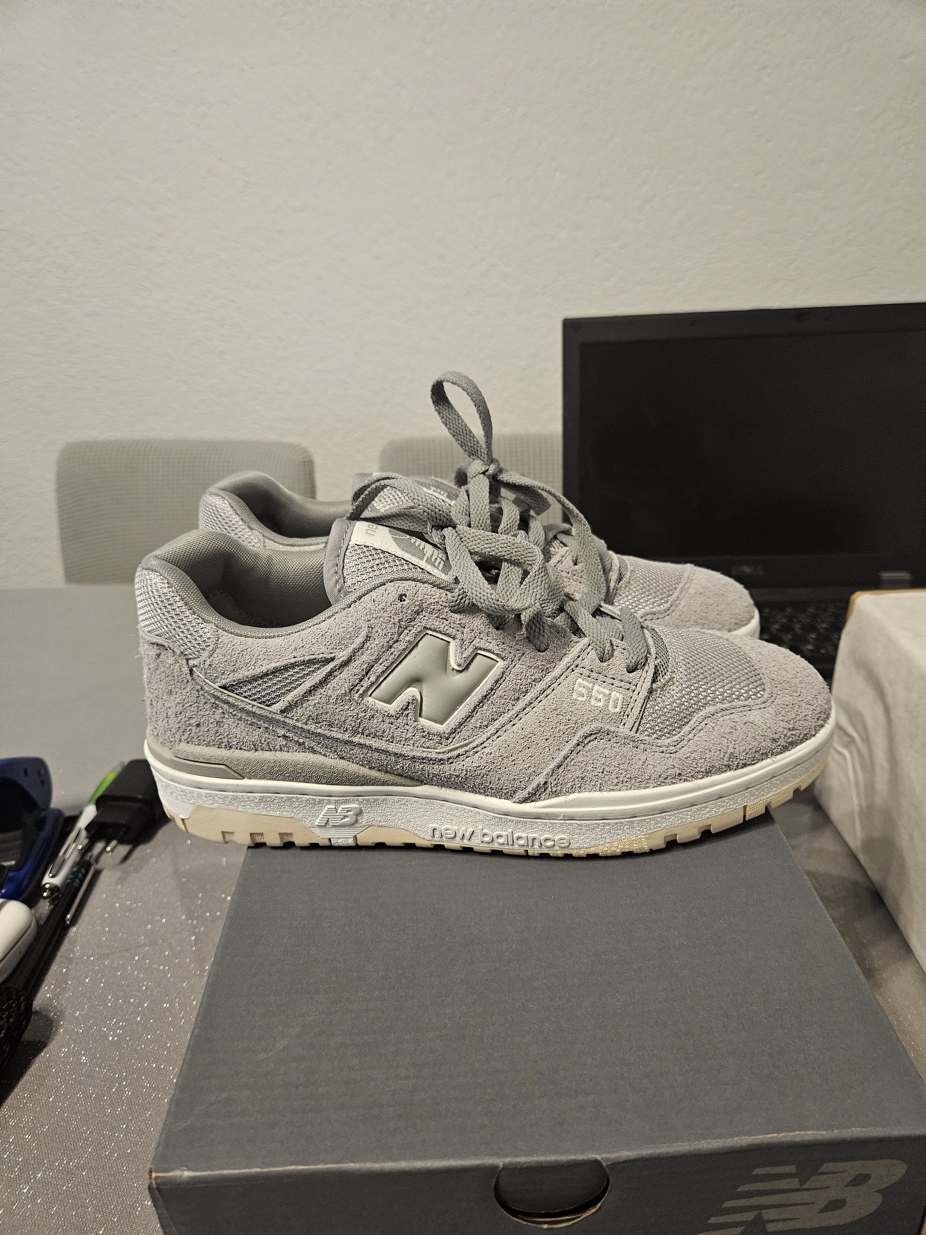 New Balance Sneaker Size US 8.5 / EU 41-42 - 3 Thumbnail