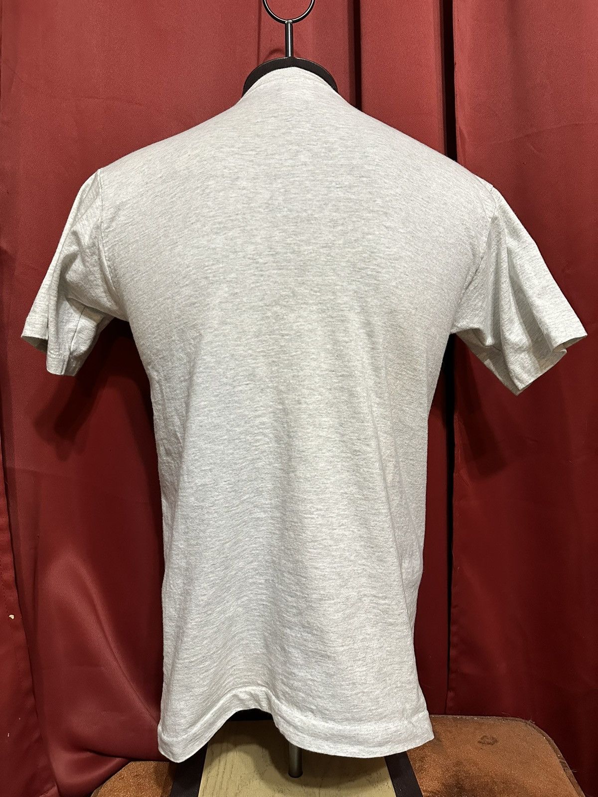 Vintage Vintage Boys On The Hood Tshirt 90’s Police Funny Cops Grail Size US M / EU 48-50 / 2 - 3 Thumbnail