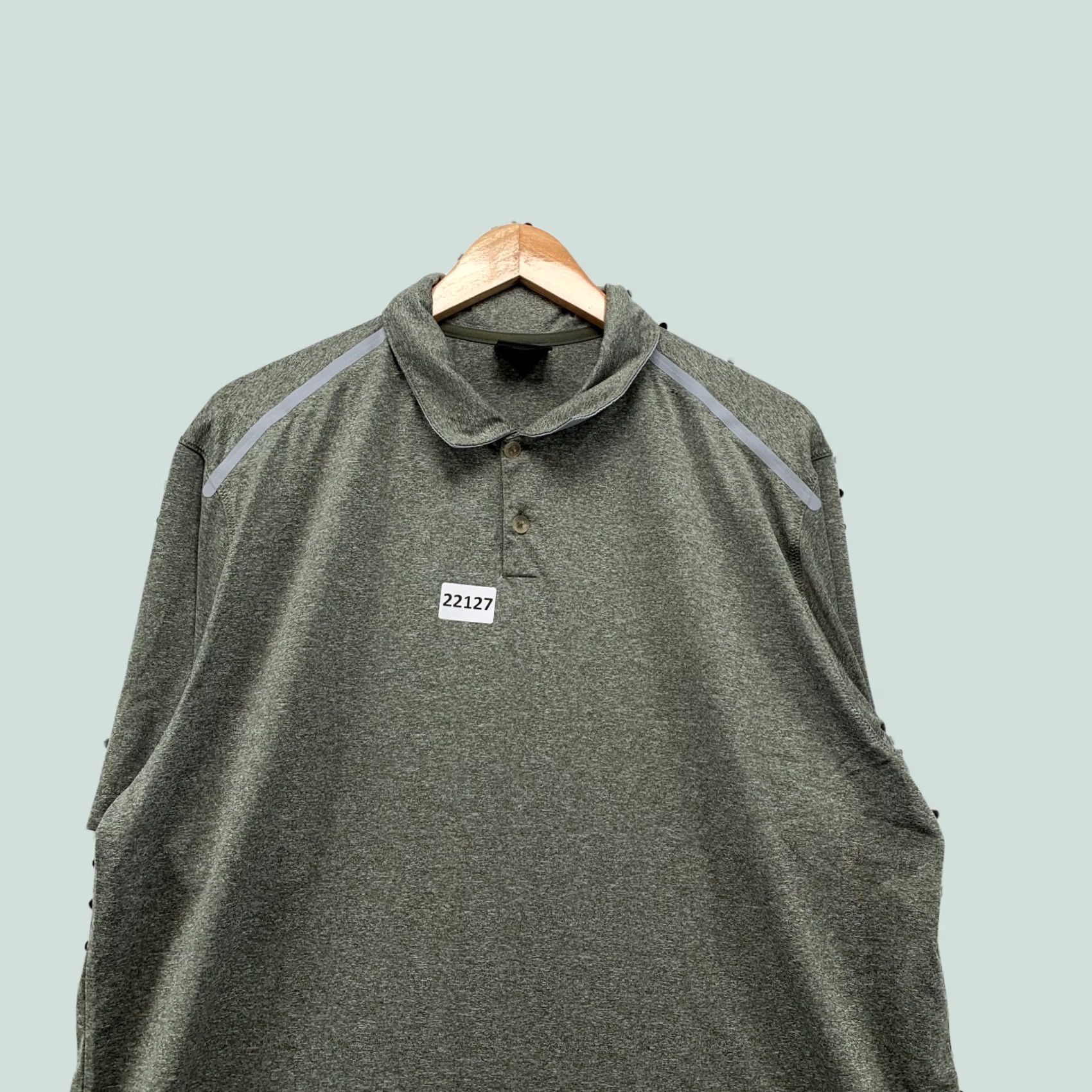 Nike Item Specifications: Brand: Nike Size US XL / EU 56 / 4 - 1 Thumbnail