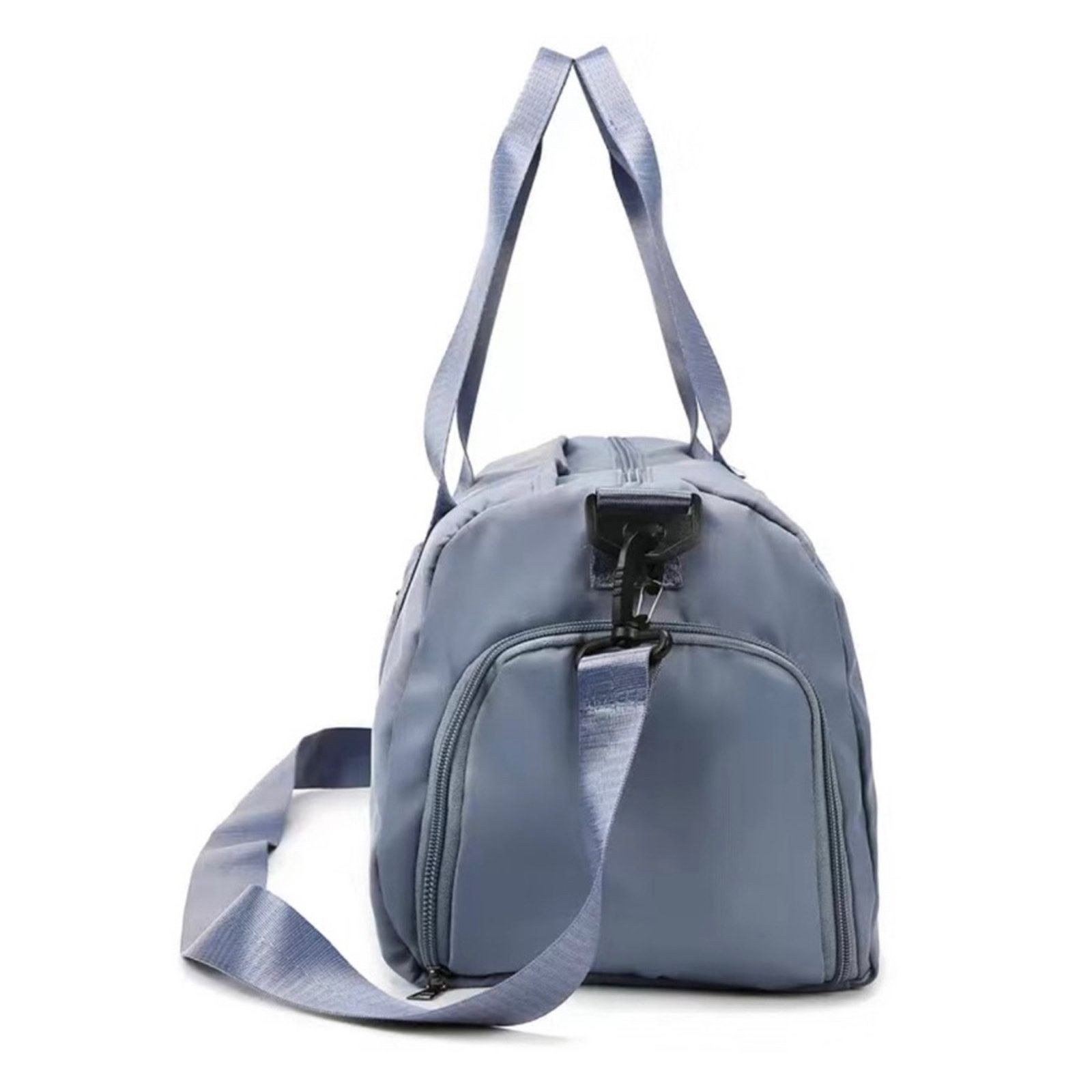 Other Large Capacity Travel Bag,Crossbody Luggage Bag,Gym Bag Size ONE SIZE - 4 Thumbnail