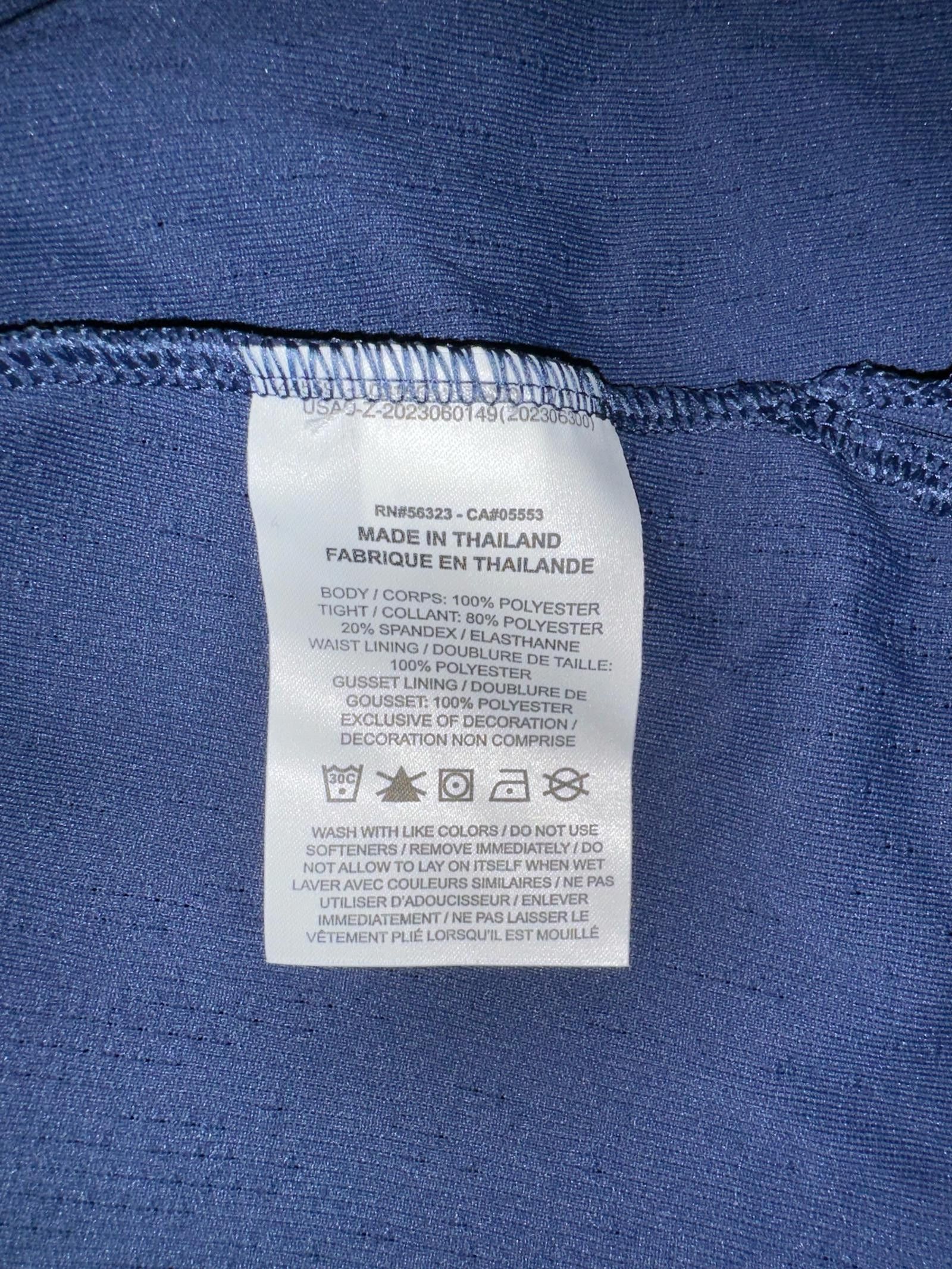 Nike Nike Women's Tour Dri-FIT ADV Golf Skirt Size 28" / US 6 / IT 42 - 6 Thumbnail