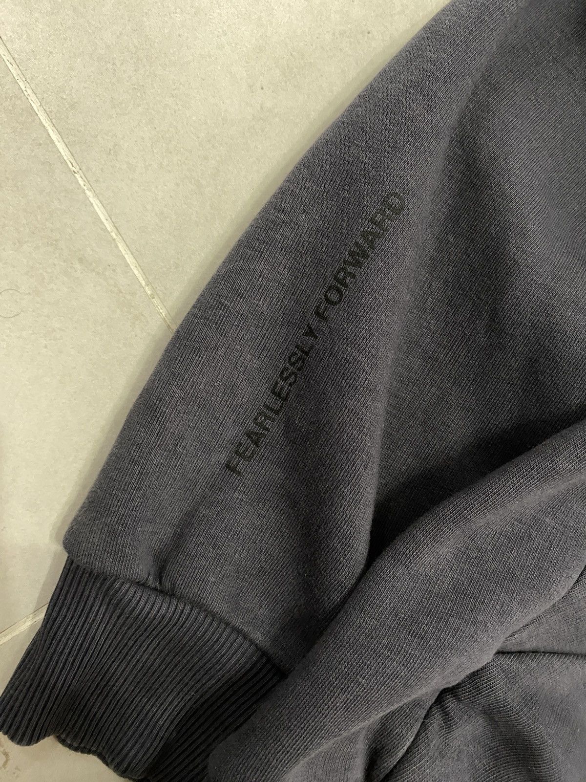 Formula 1 Mclaren Formula 1 Team Hoodie Size US M / EU 48-50 / 2 - 9 Thumbnail