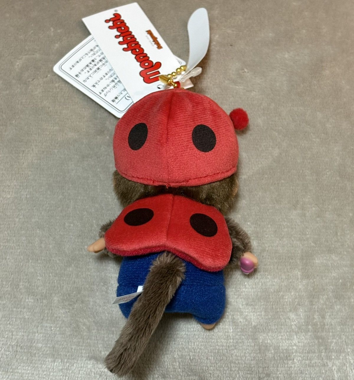Other MONCHHICHI LADYBUG Size ONE SIZE - 3 Thumbnail