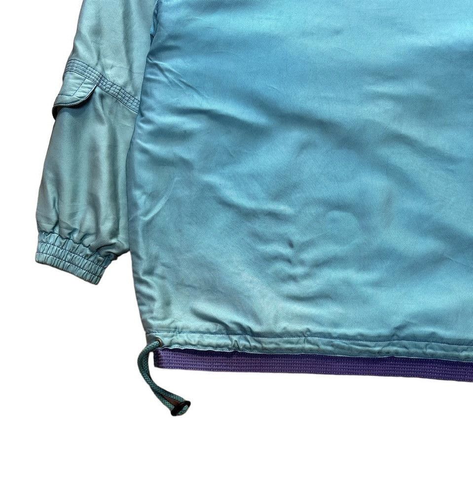 Vintage × Yamaha Vtg Yamaha Hoodie Anorak Jacket Size US XL / EU 56 / 4 - 11 Thumbnail