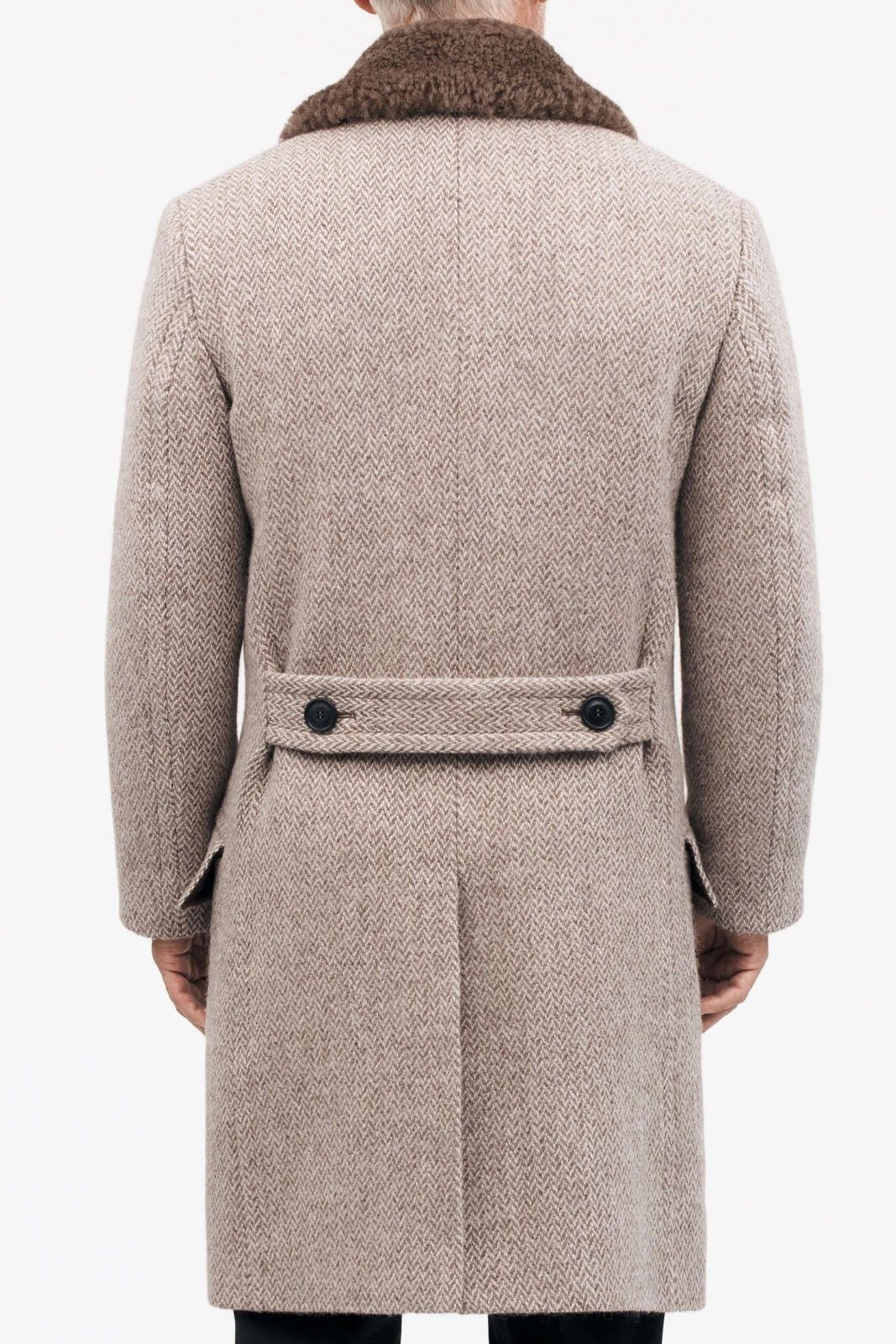 Tiger of Sweden Wool coat Size US M / EU 48-50 / 2 - 4 Thumbnail