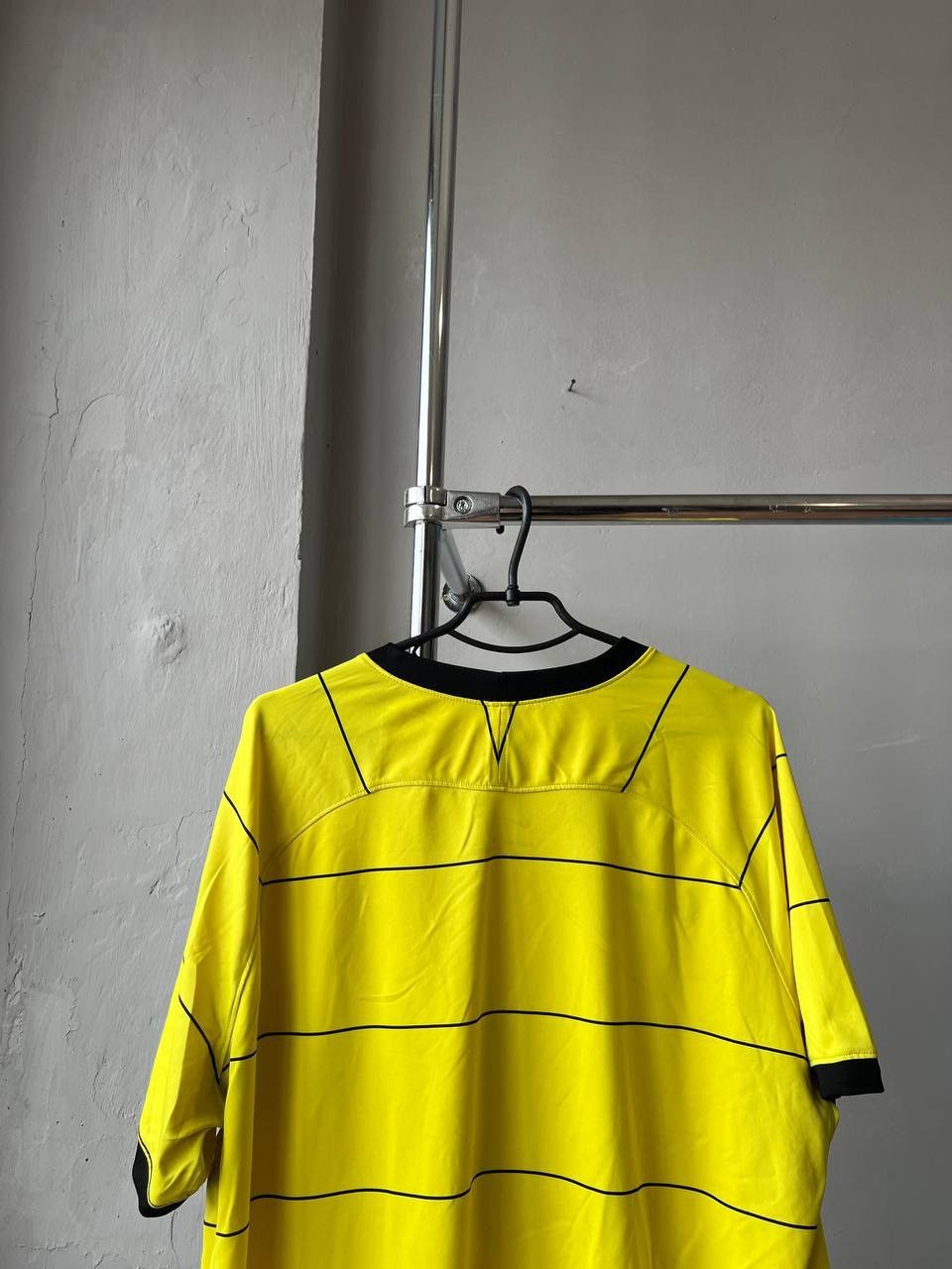 Nike 2021/22 CHELSEA AWAY SOCCER JERSEY FOOTBALL SHIRT SIZE XXL Size US XXL / EU 58 / 5 - 17 Thumbnail