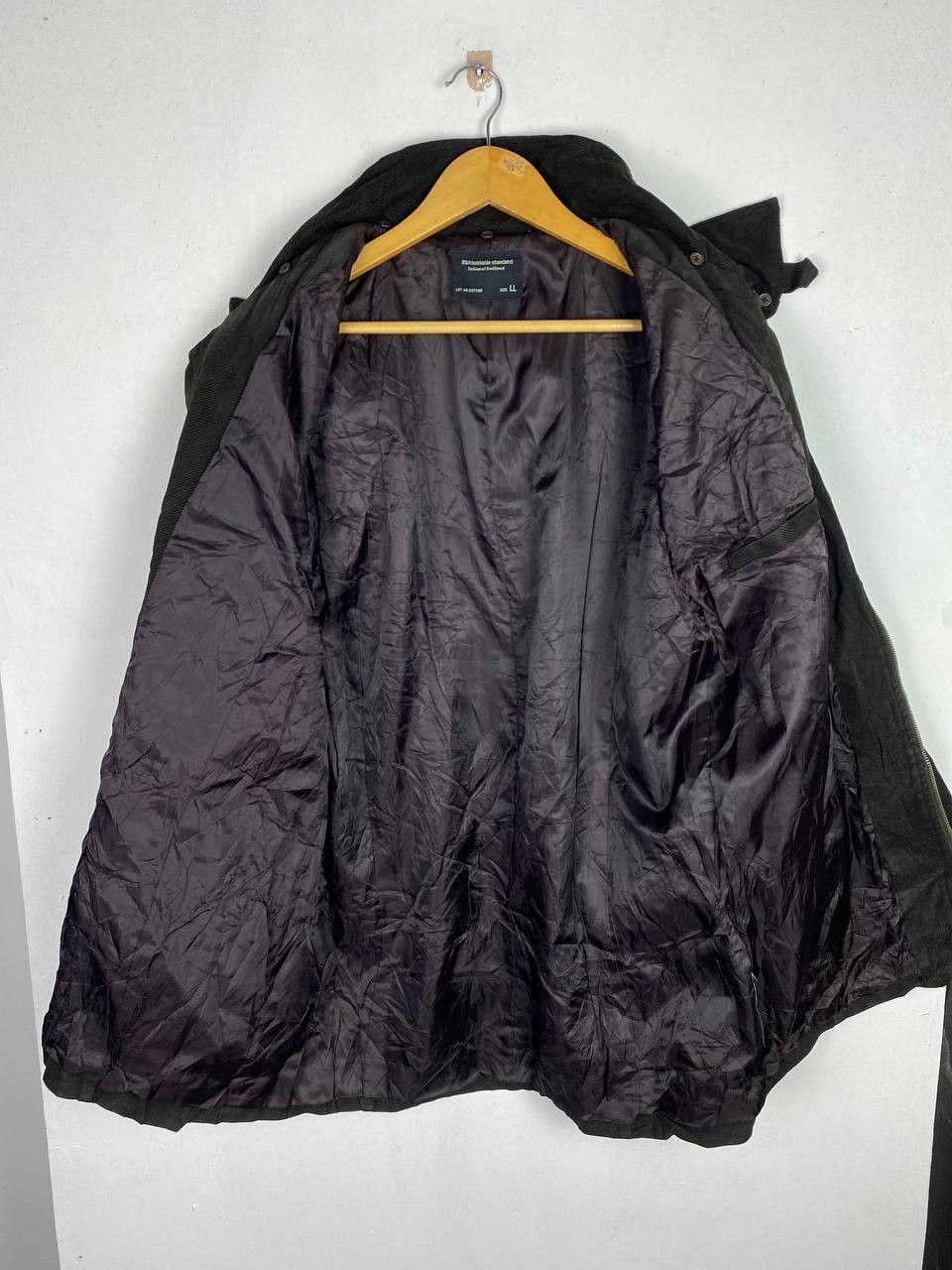 Japanese Brand japanese brand multipocket tactical jacket nice design Size US L / EU 52-54 / 3 - 4 Thumbnail