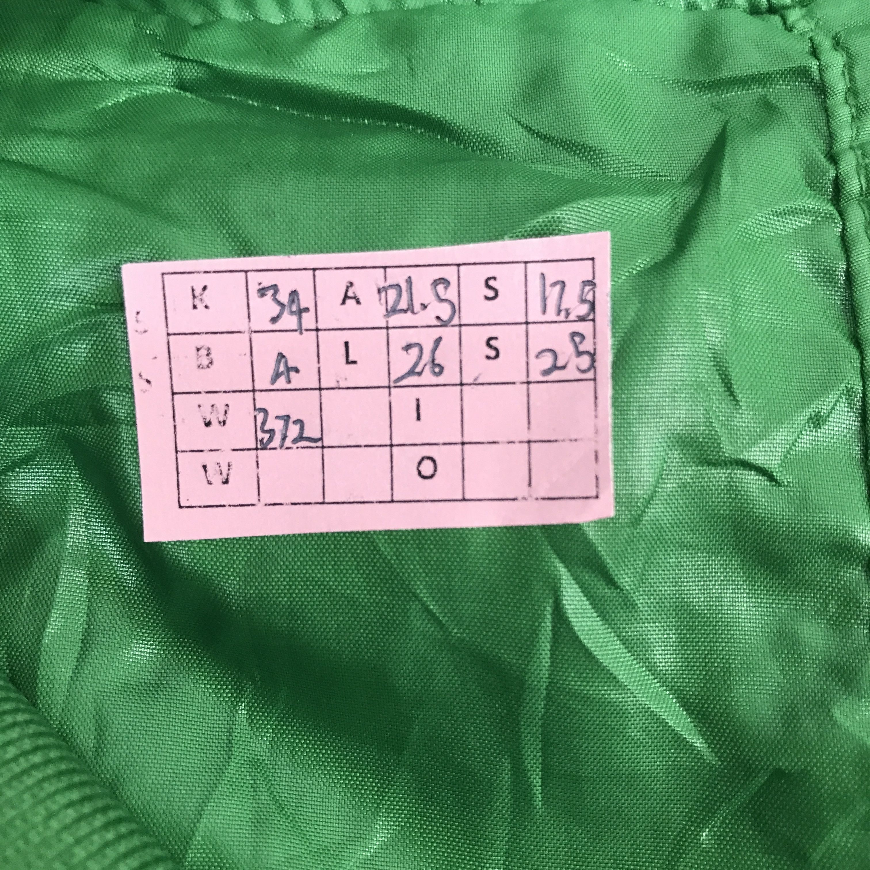 Dickies × Japanese Brand Dickies light jacket Size US L / EU 52-54 / 3 - 15 Thumbnail