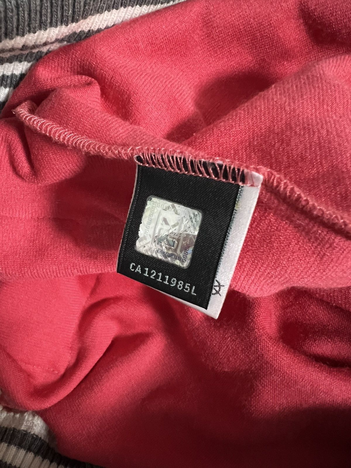 Fendi Strapless fendi M dress coral Size M / US 6-8 / IT 42-44 - 6 Thumbnail