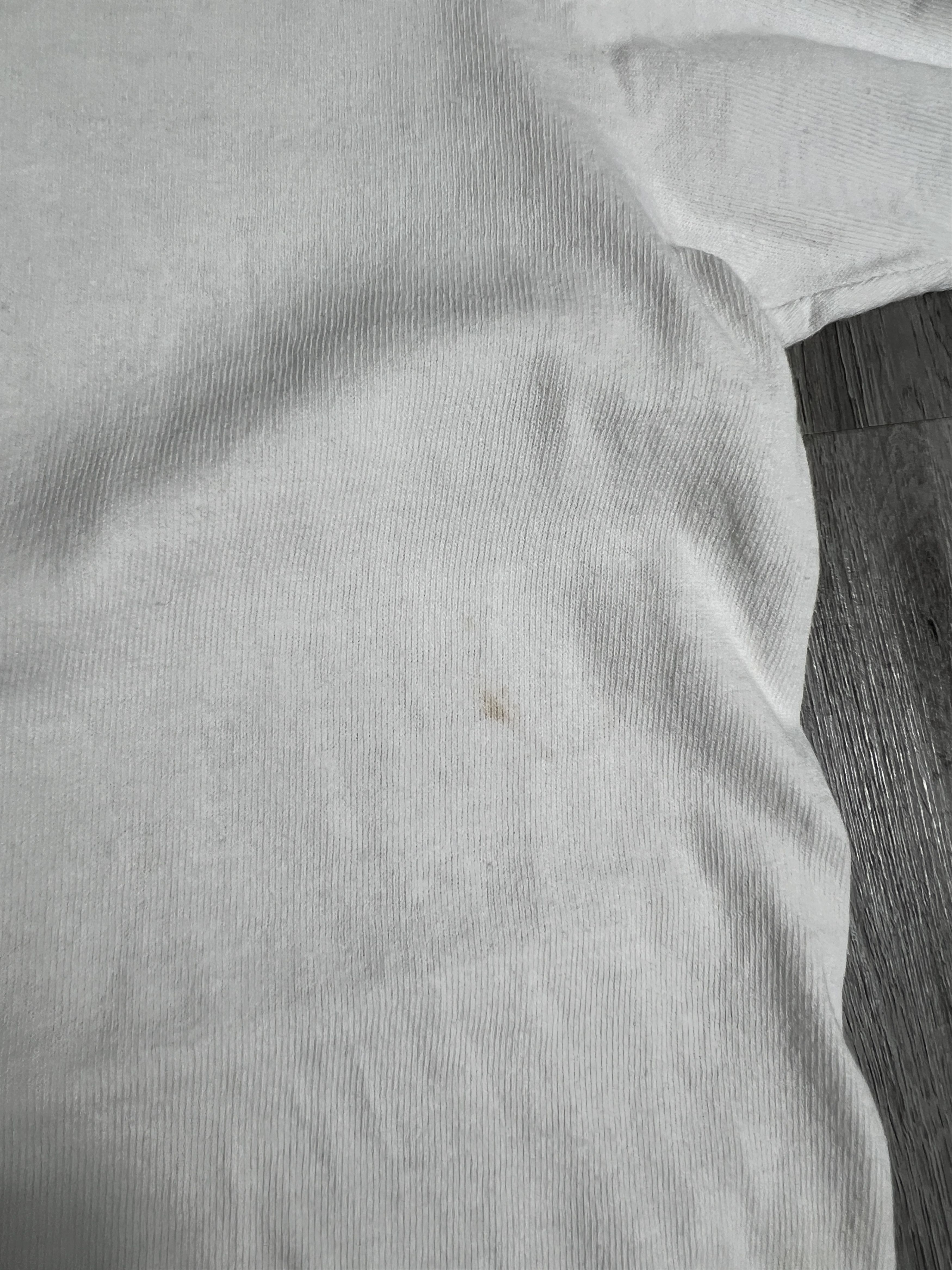 Vintage Vintage 90s Anne Geddes Photo Graphic Art Tee GTME532 Size US XL / EU 56 / 4 - 6 Thumbnail