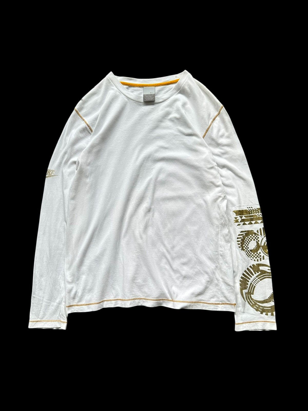 Nike 2005 Nike 180pcs Limited Issue by Marcello Morandi Size US M / EU 48-50 / 2 - 1 Thumbnail