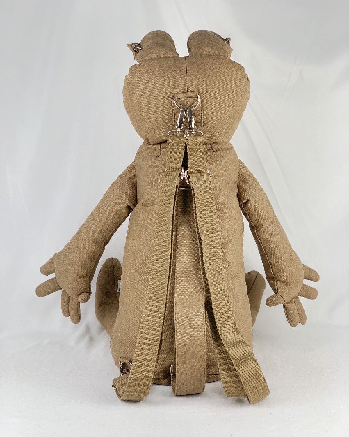 Zinc Zinc Bunny bag Size ONE SIZE - 5 Thumbnail