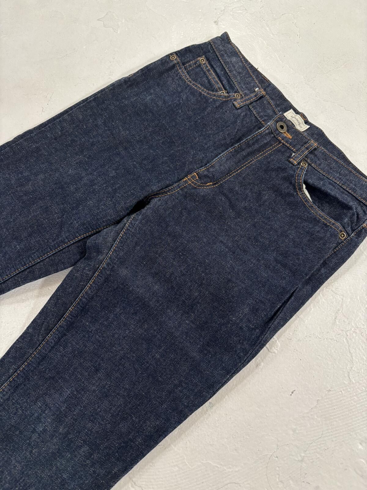 Hysteric Glamour Hysteric Glamour Raw Denim Size US 29 - 2 Thumbnail