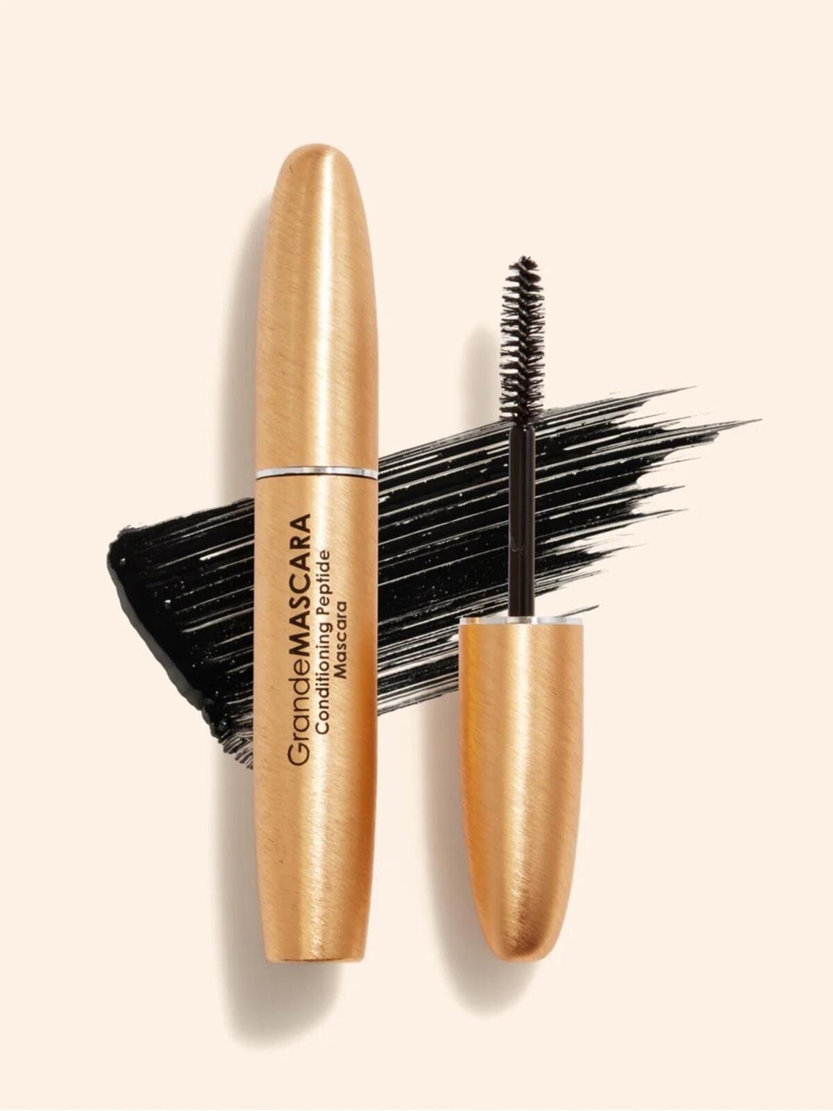 Other Grande Cosmetics / Peptide Conditioning Mascara / Black Size ONE SIZE - 1 Thumbnail
