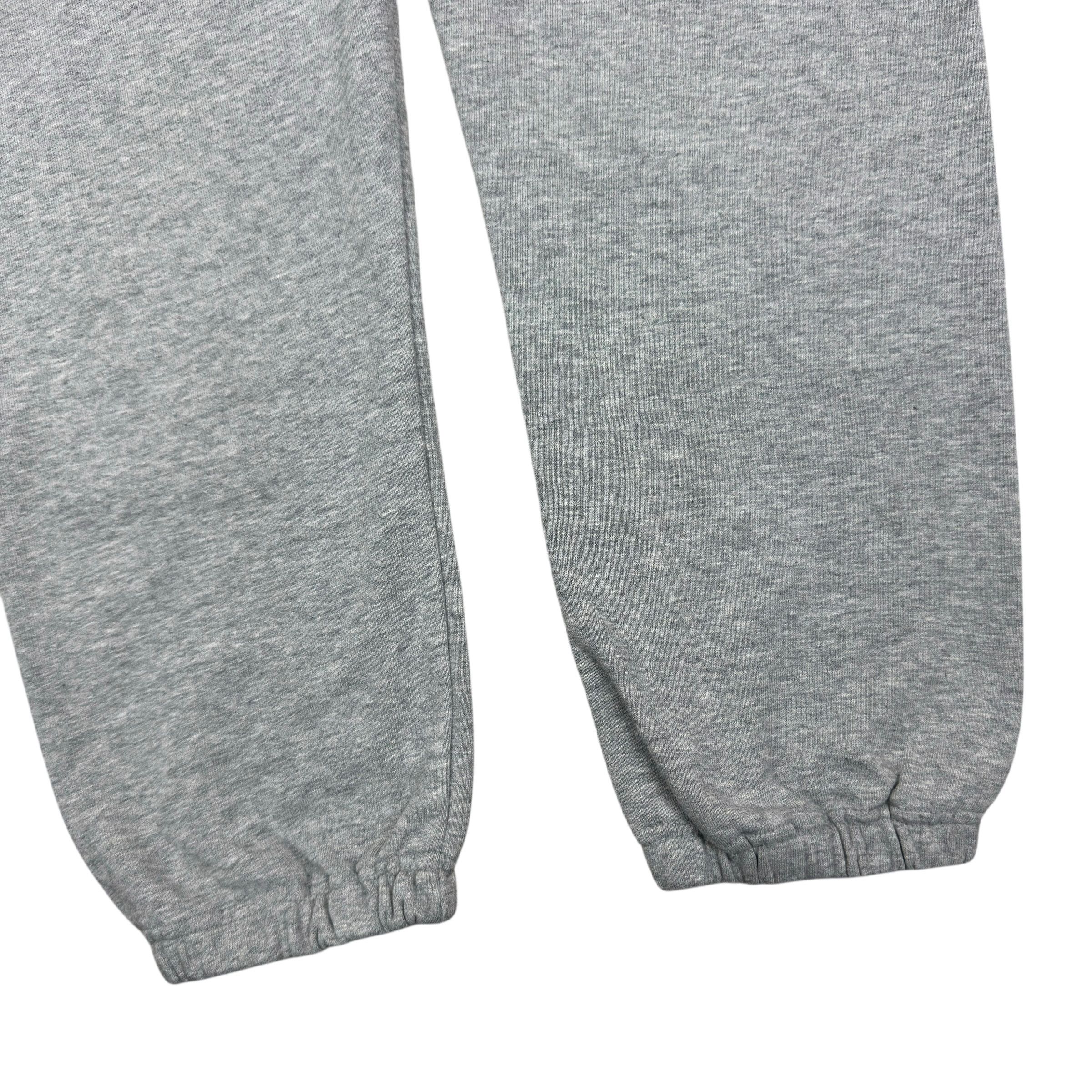 Billionaire Boys Club Billionaire Boys Club Men Heather Gray Tapered Sweatpants M Size US 32 / EU 48 - 7 Thumbnail