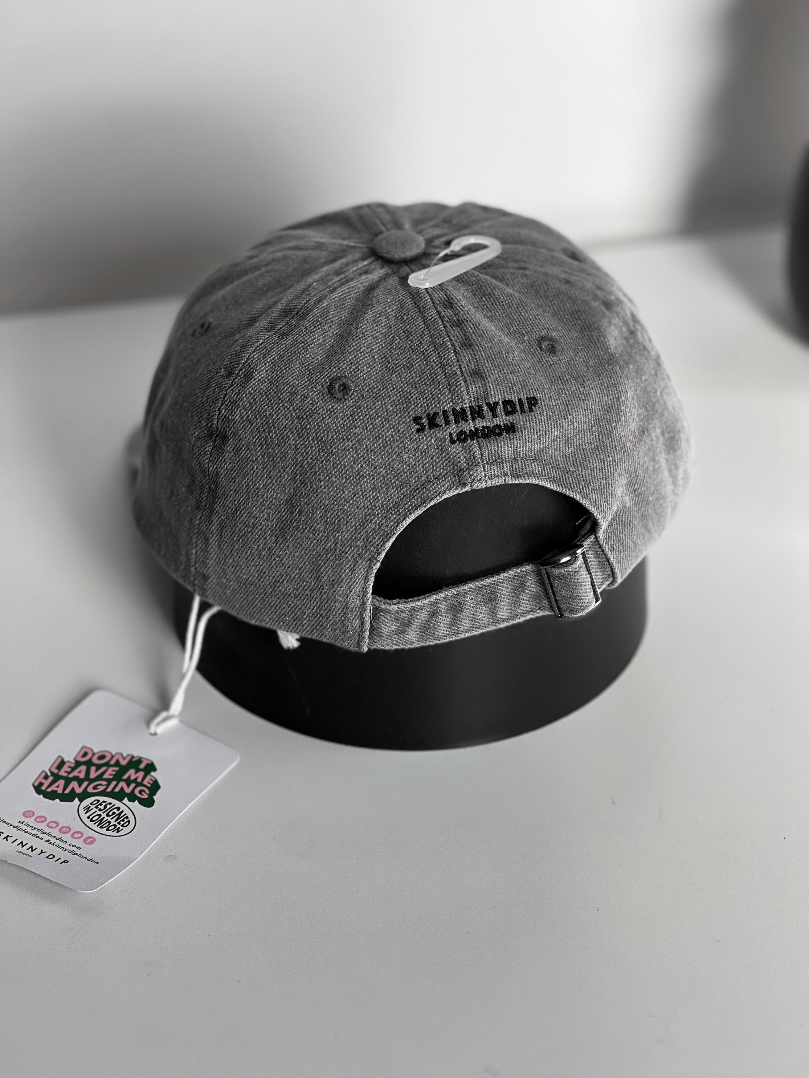 Other Skinny Drip London Unisex Cap Size ONE SIZE - 5 Thumbnail