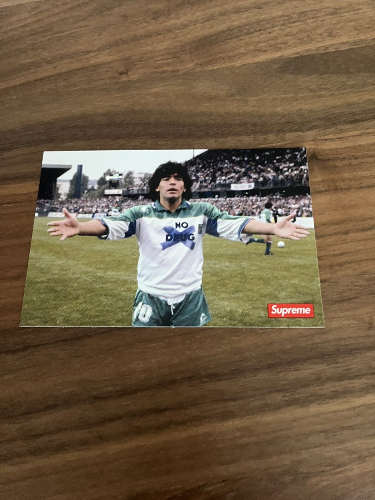 Supreme Supreme stickers pack 43 Size ONE SIZE - 6 Thumbnail