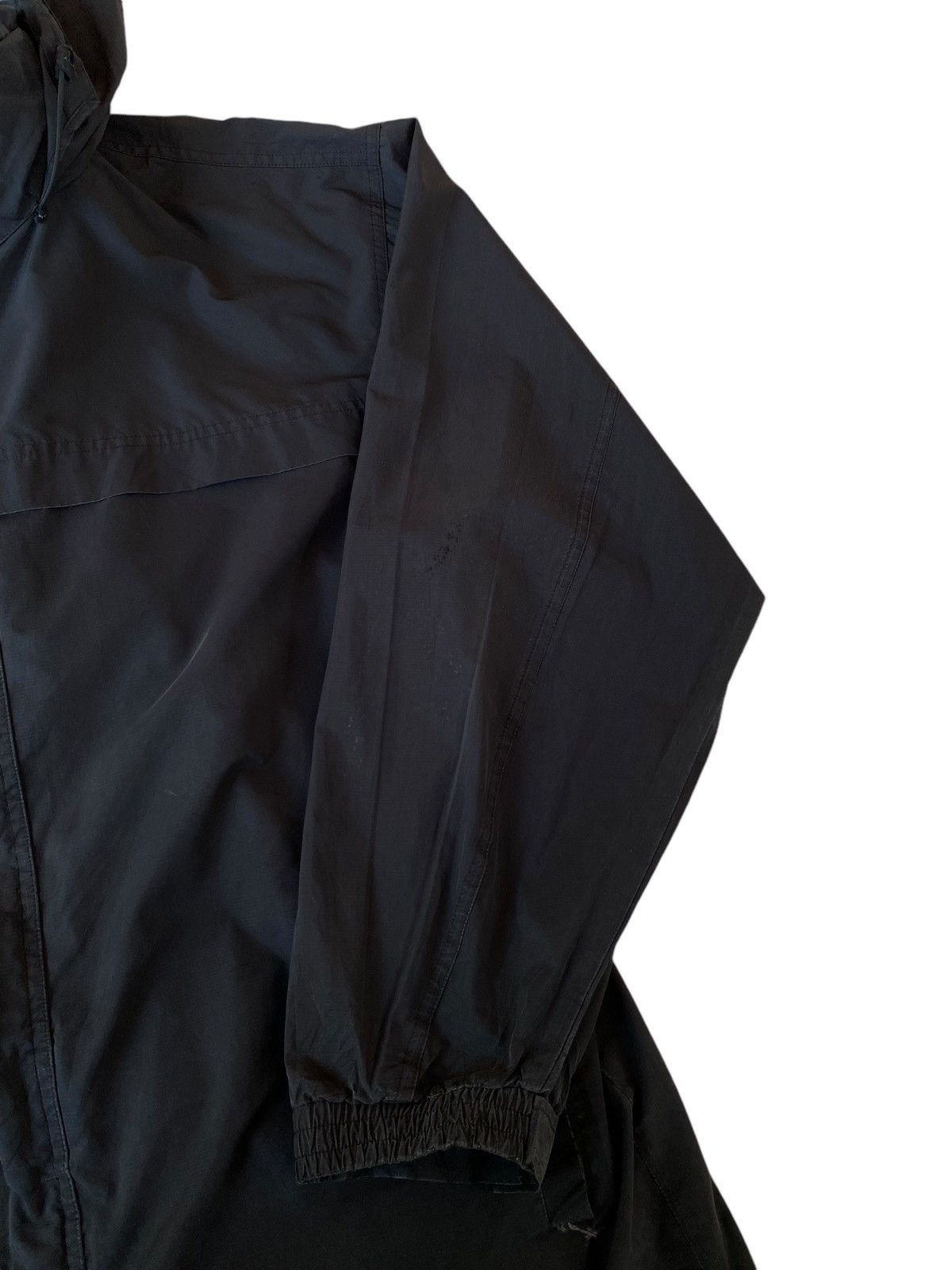Canterbury of New Zealand × Vintage VTG Canterbury Black Jacket Size US XL / EU 56 / 4 - 5 Thumbnail