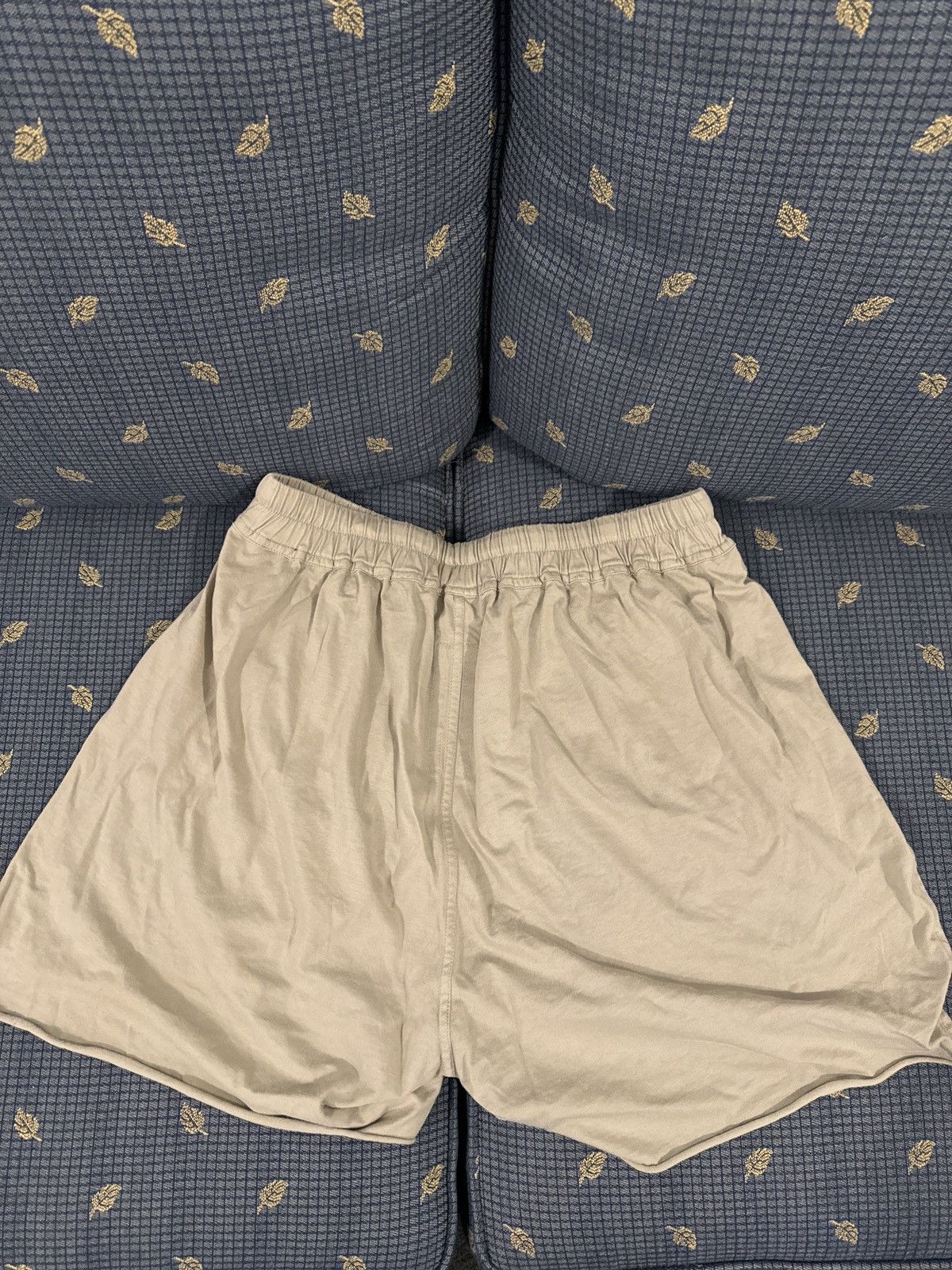 Rick Owens Drkshdw Rick Owens Drkshdw Boxer Shorts Size US 30 / EU 46 - 2 Thumbnail