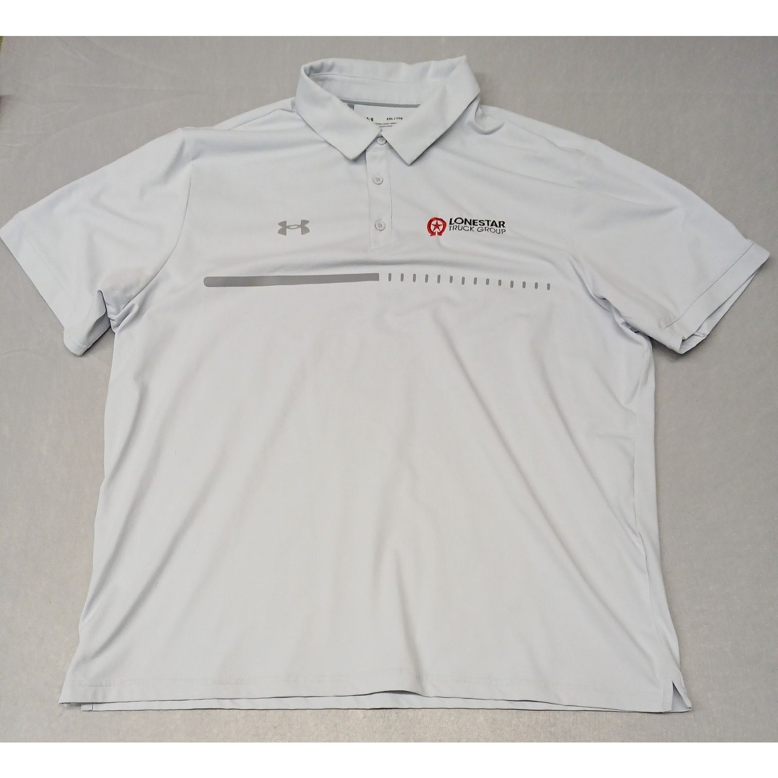 Under Armour Various Mens 2XL Shirts, Long Sleeves, & Jackets Size US XXL / EU 58 / 5 - 15 Thumbnail