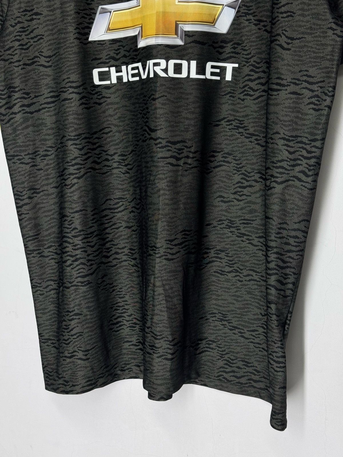 Adidas Manchester United 2020/21 Away Adidas Football Shirt Size US L / EU 52-54 / 3 - 4 Thumbnail