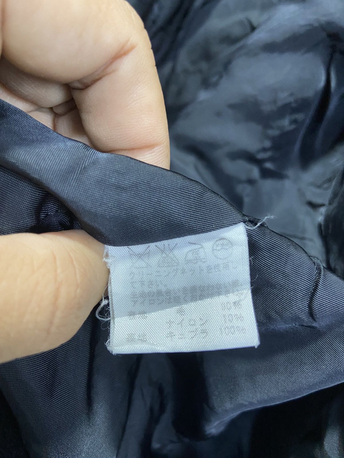 CABANE de ZUCCa Cabane De Zucca By Issey Miyake Wool Jacket Size US M / EU 48-50 / 2 - 8 Thumbnail