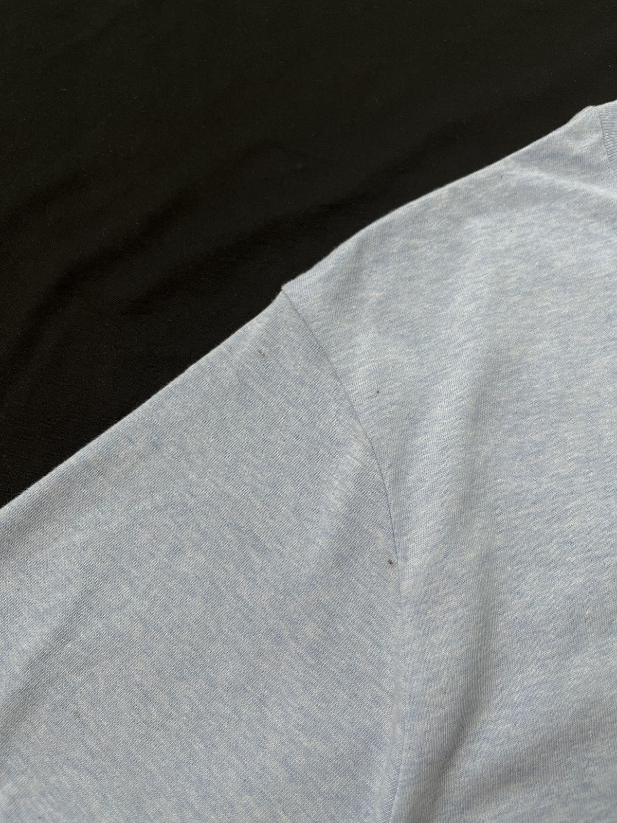 Billionaire Boys Club Rare Billionaire Boys Club BBC Supercar T-shirt Light Blue M Size US M / EU 48-50 / 2 - 5 Thumbnail