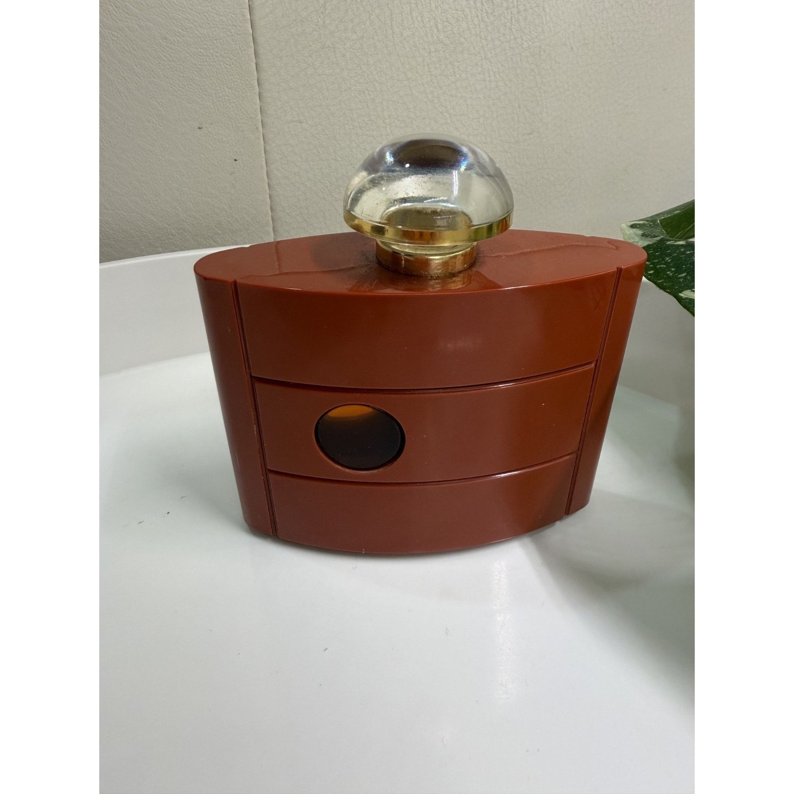 Yves Saint Laurent VINTAGE 1980 YSL Opium Eau de Toilette 60ml 2oz SPLASH Size ONE SIZE - 2 Thumbnail
